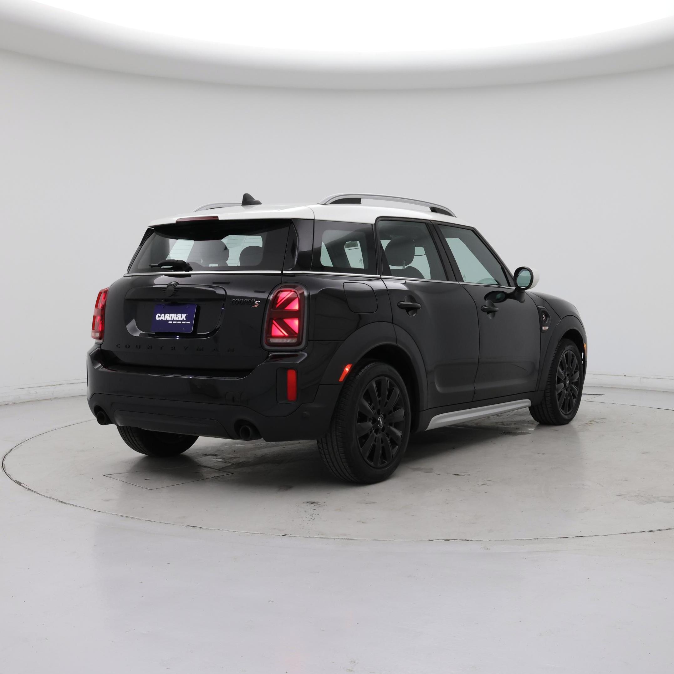 Thumbnail: 2023 MINI Cooper Countryman - 8