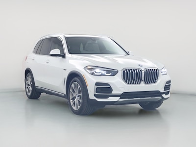 2023 BMW X5 Plug In Hybrid XDrive45e