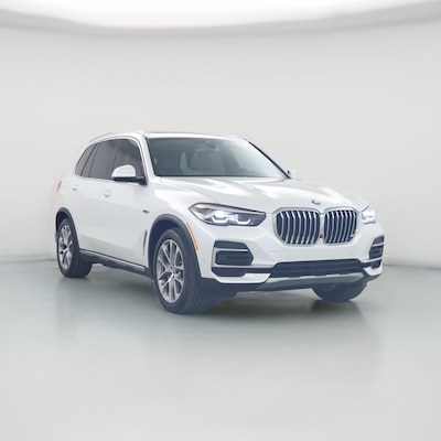 2023 BMW X5 XDrive45e
