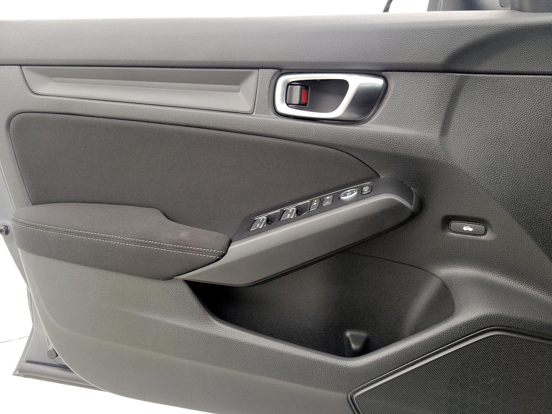 Thumbnail: 2026 Honda Civic - 12