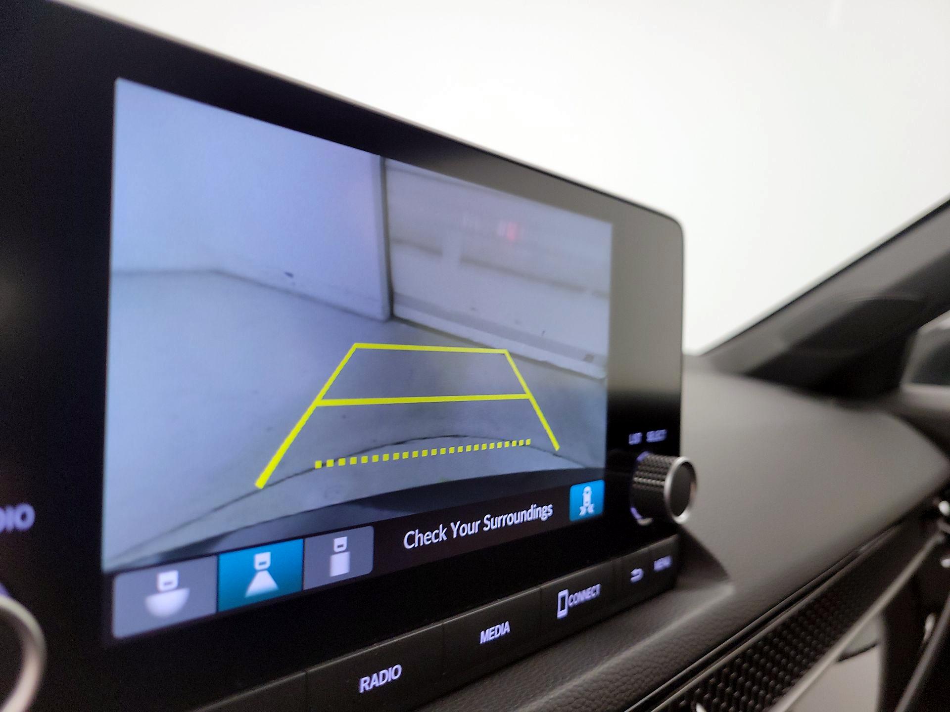 Thumbnail: 2026 Honda Civic - 14