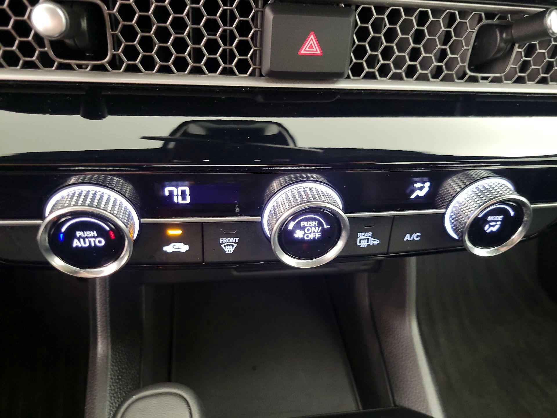 Thumbnail: 2026 Honda Civic - 16