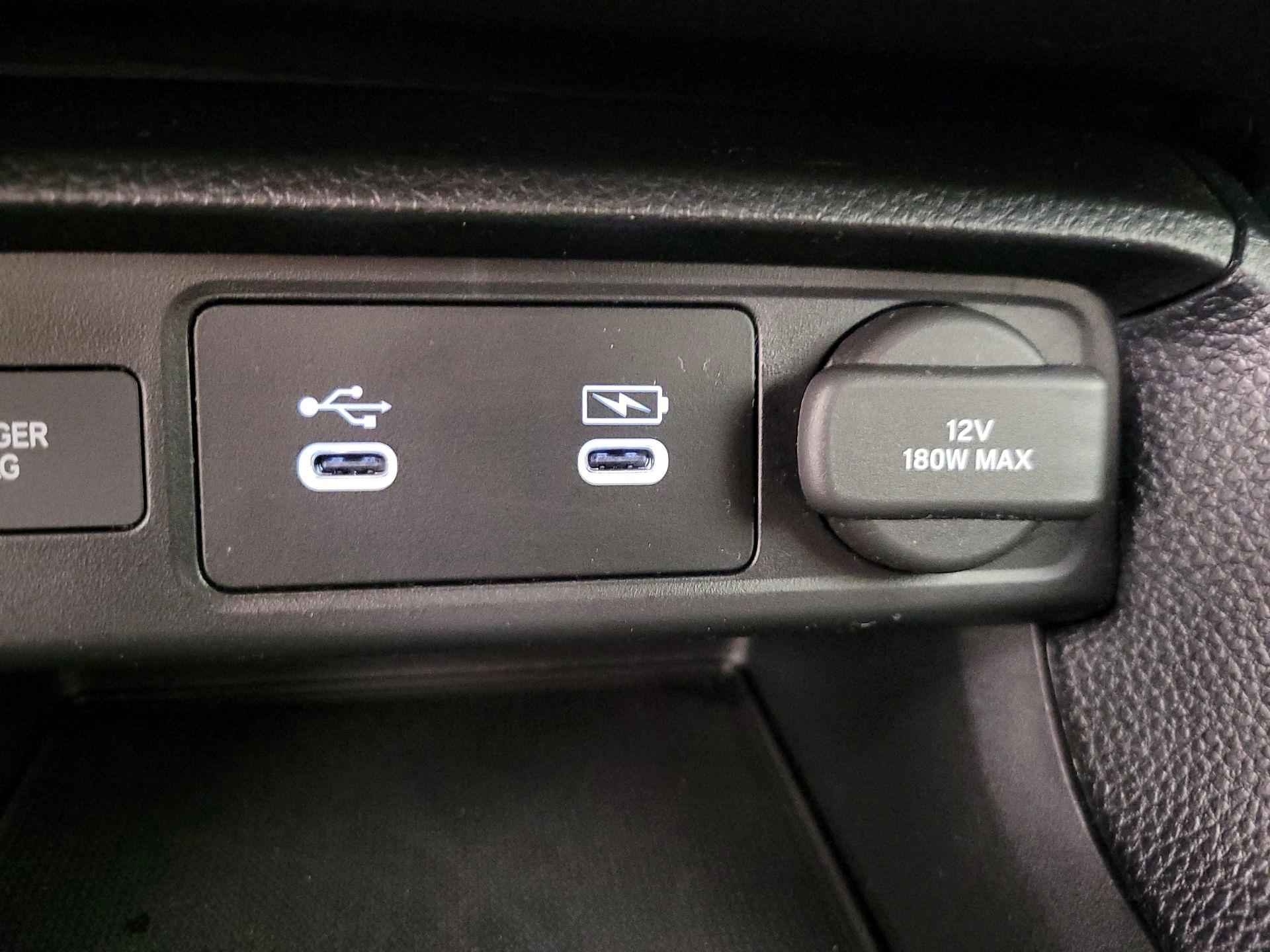 Thumbnail: 2026 Honda Civic - 18