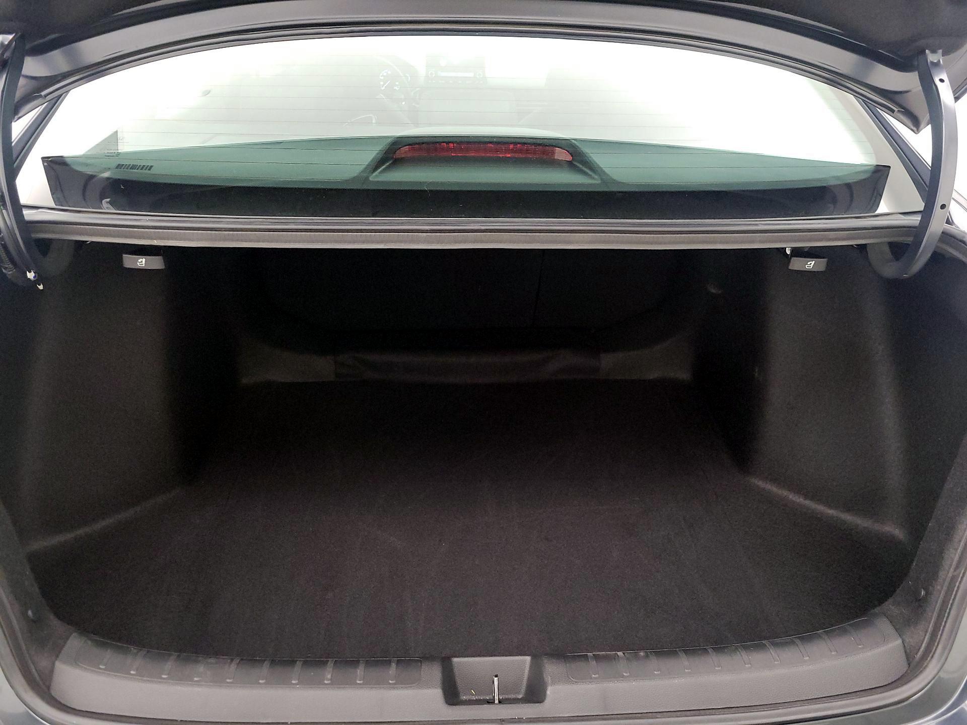 Thumbnail: 2026 Honda Civic - 20