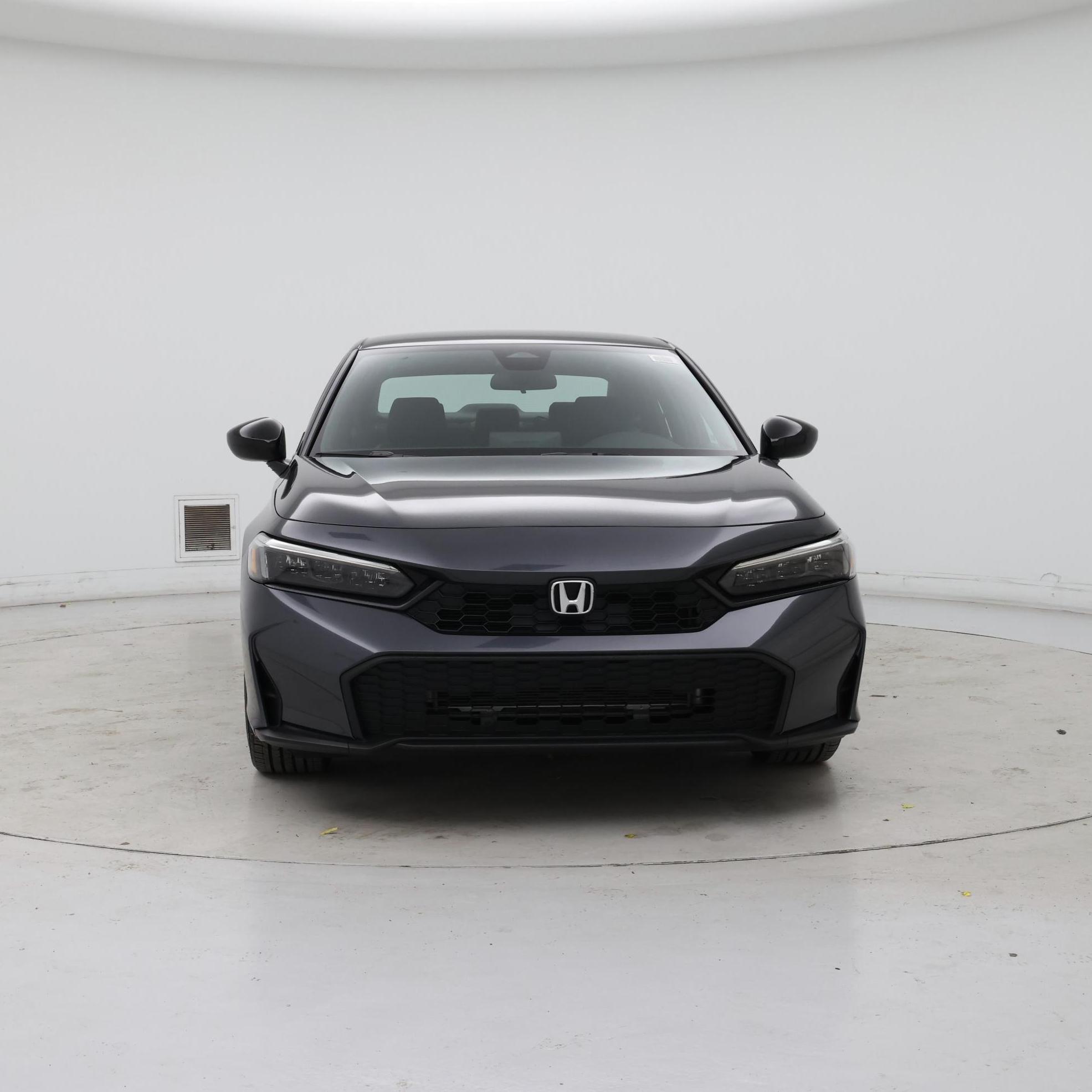 Thumbnail: 2026 Honda Civic - 5