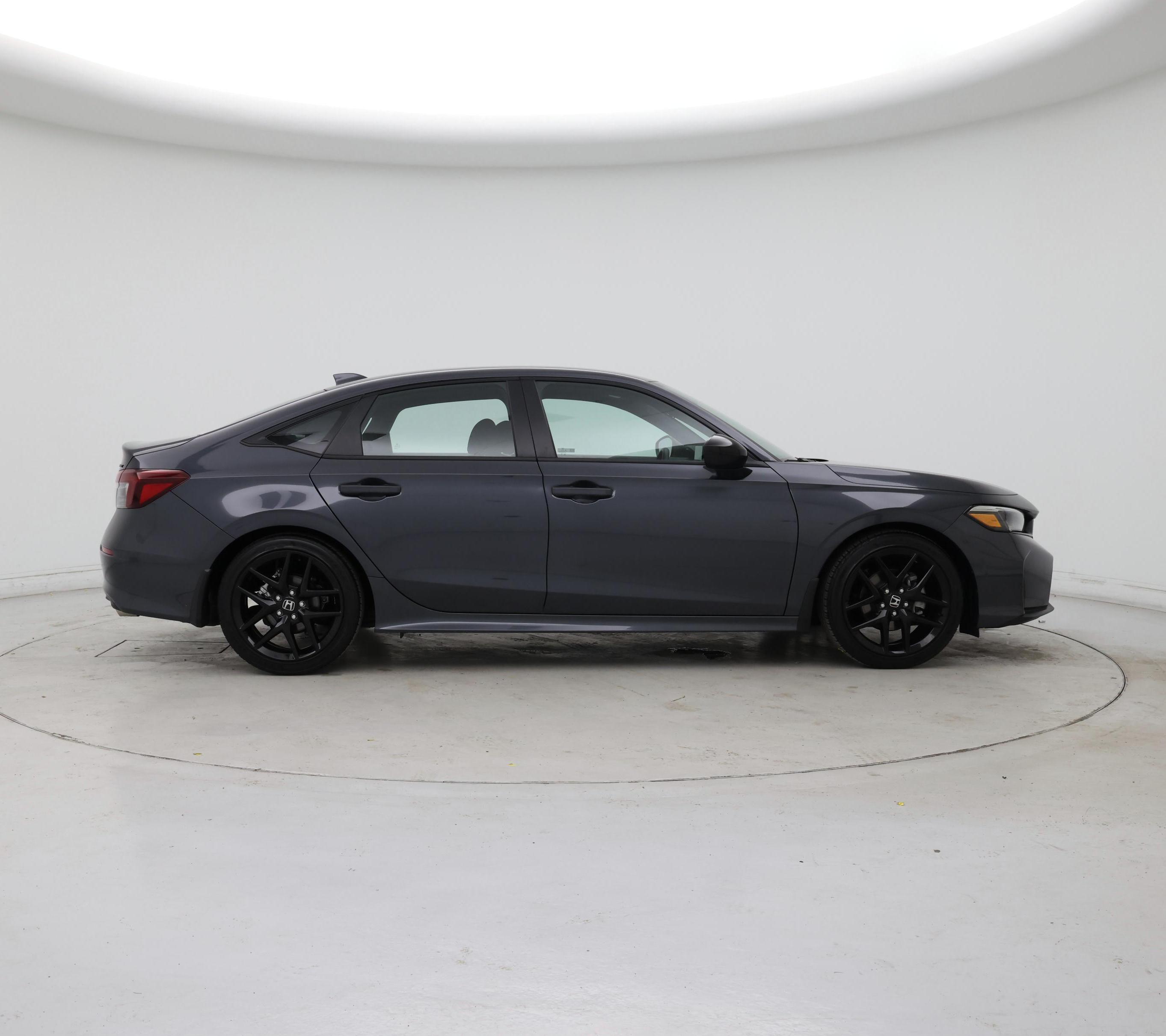 Thumbnail: 2026 Honda Civic - 7