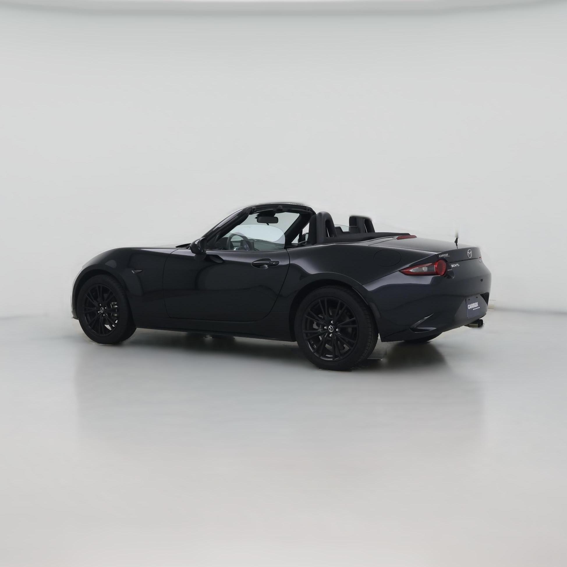 Thumbnail: 2022 Mazda MX-5 Miata - 1