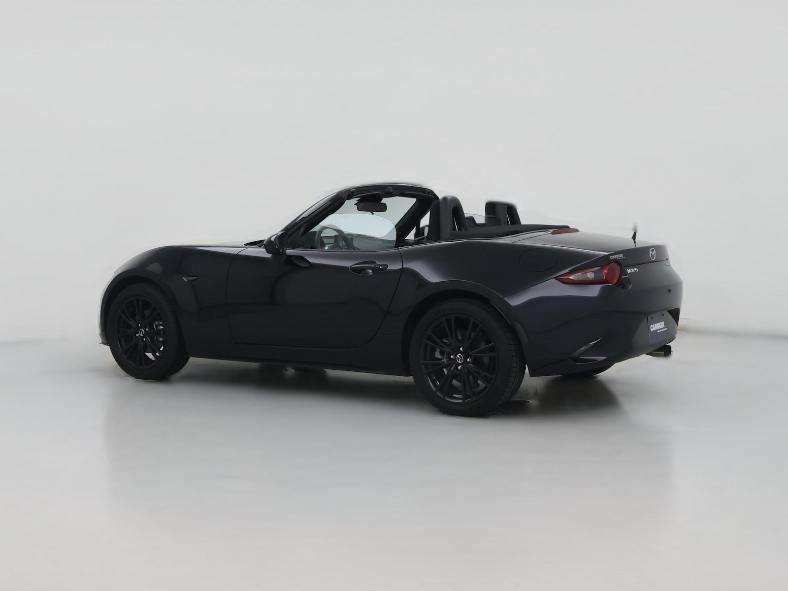2022 Mazda MX-5 Miata