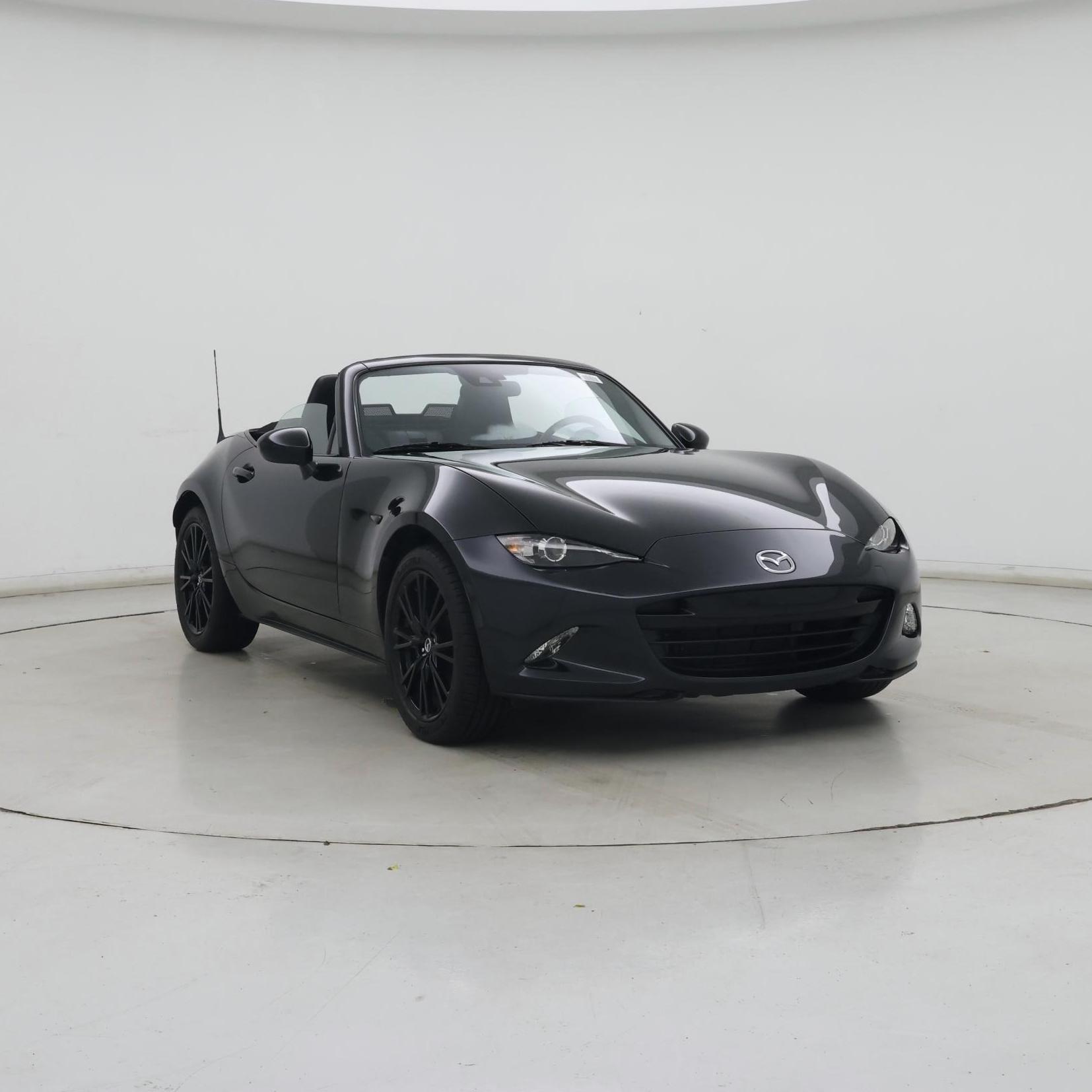 Thumbnail: 2022 Mazda MX-5 Miata - 6