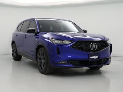 2023 Acura MDX SH-AWD A-Spec