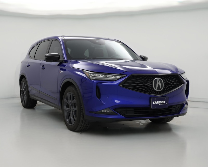 2023 Acura MDX SH-AWD A-Spec