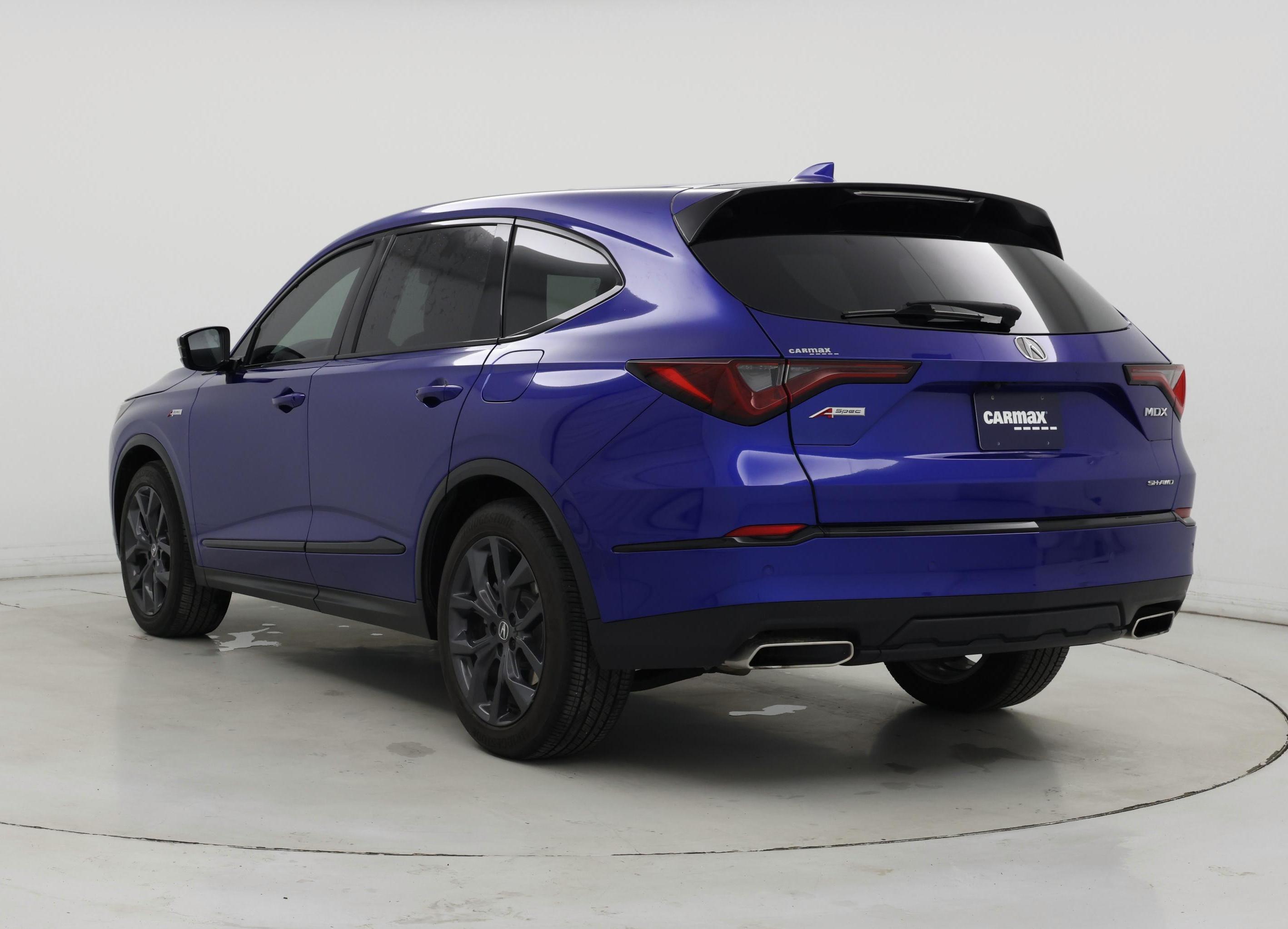 Thumbnail: 2023 Acura MDX - 2