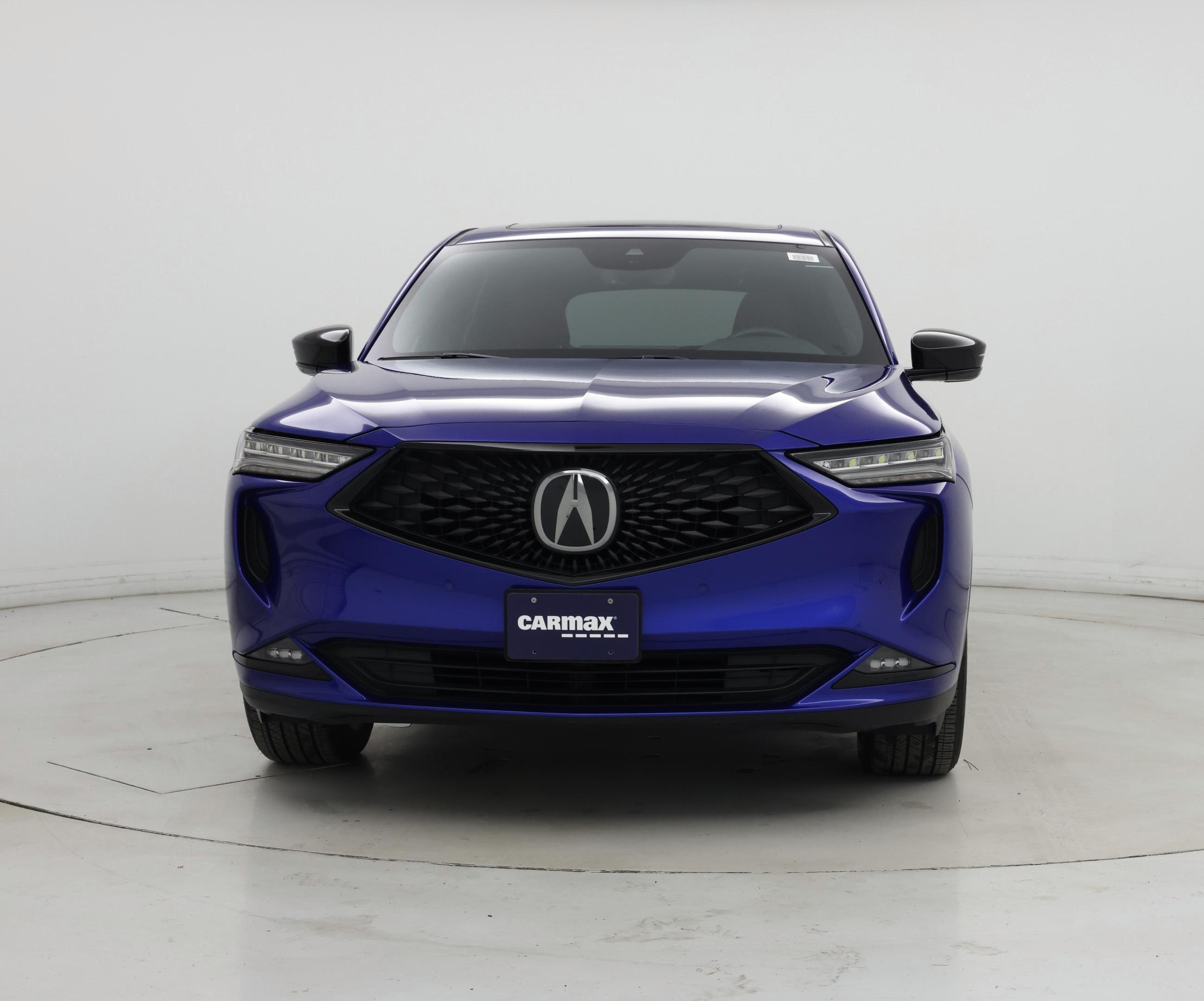 Thumbnail: 2023 Acura MDX - 5