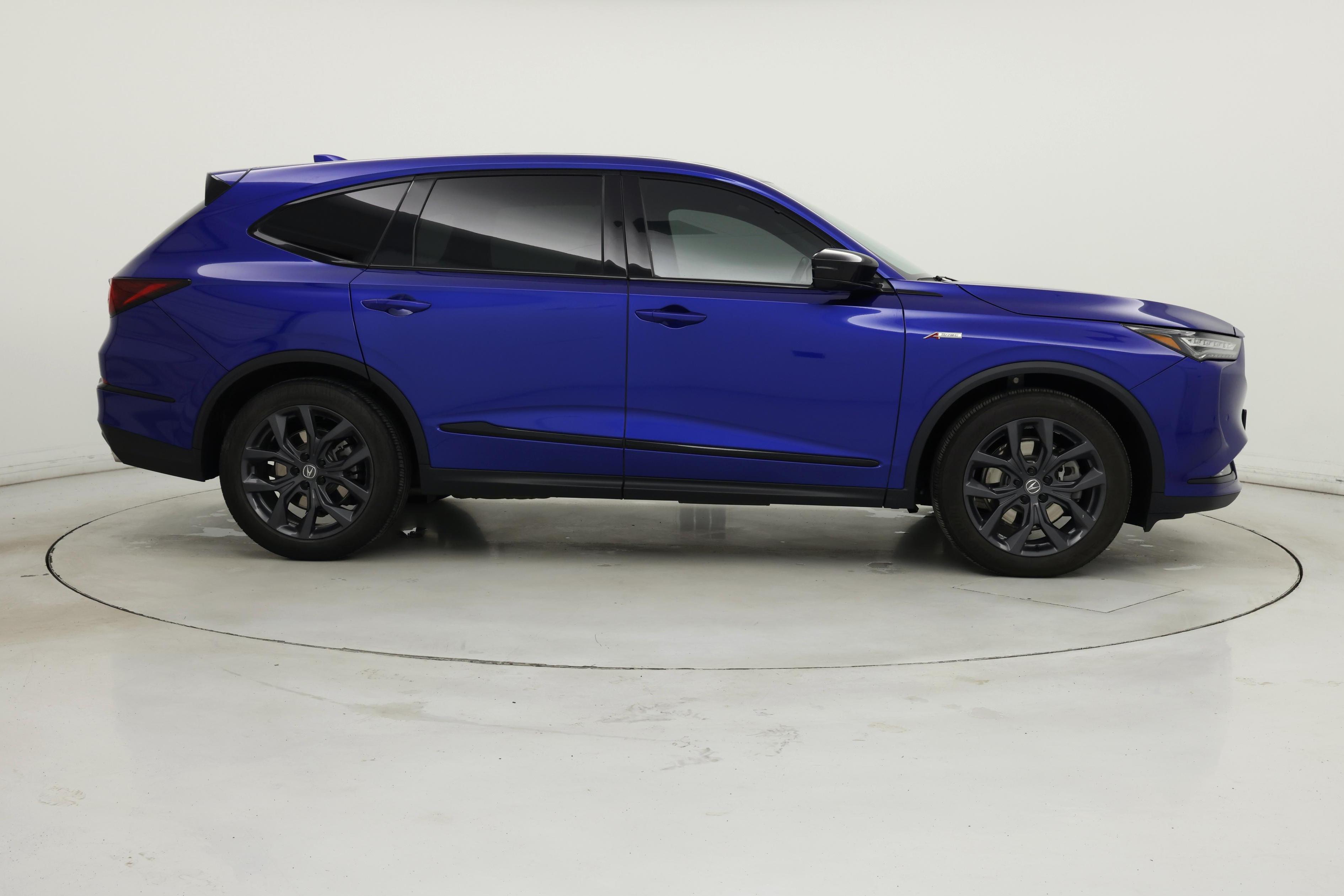 Thumbnail: 2023 Acura MDX - 7