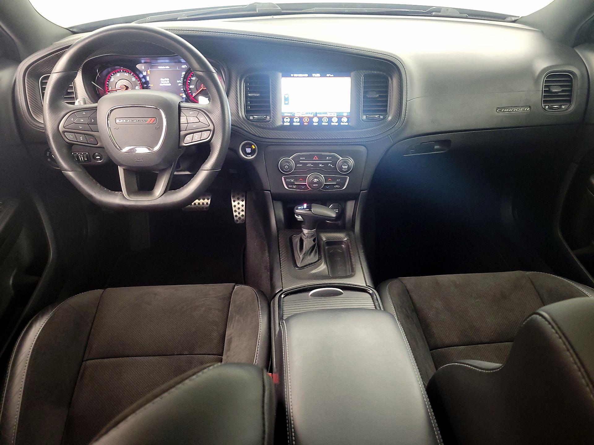 Thumbnail: 2023 Dodge Charger - 9