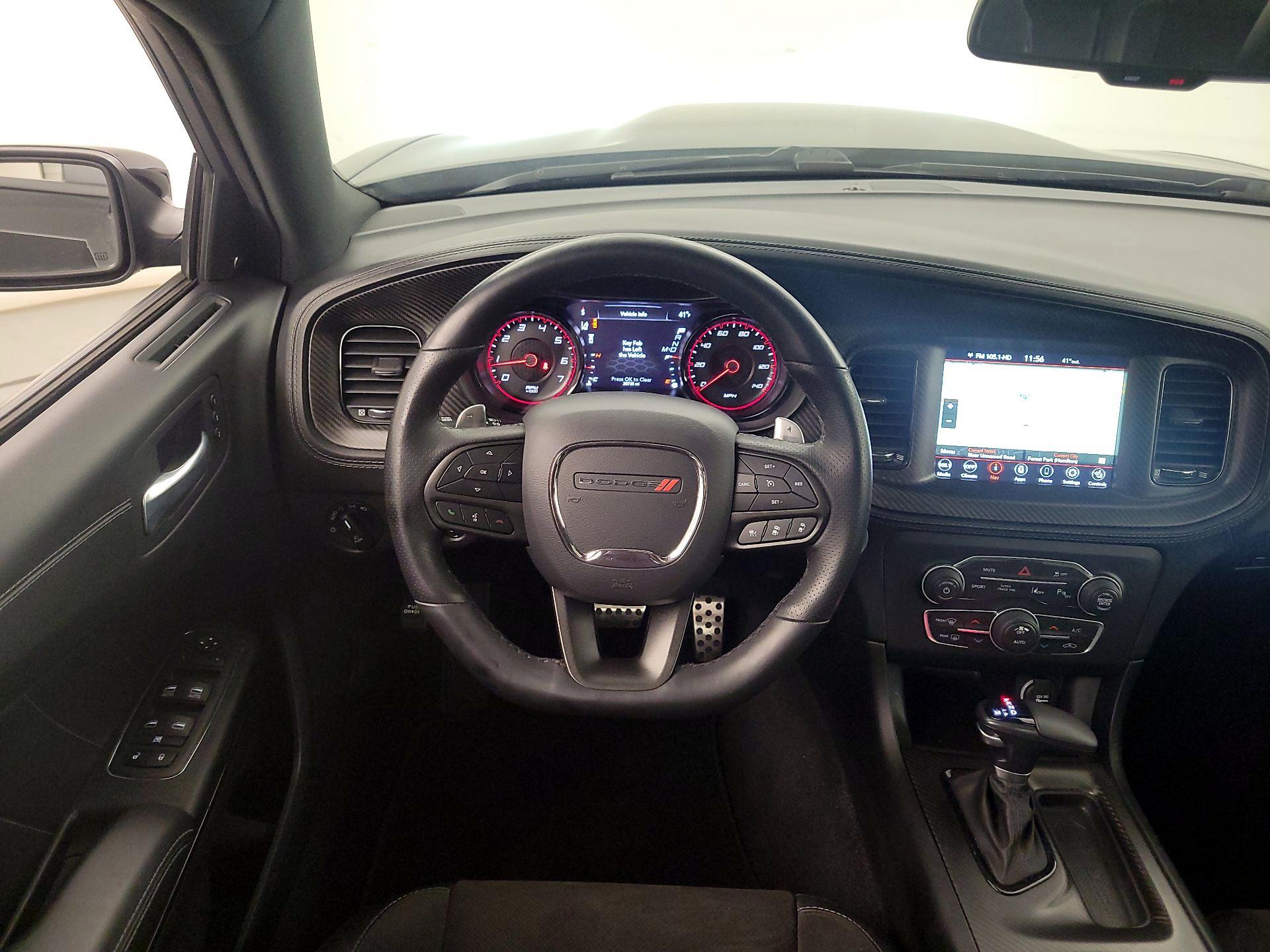 Thumbnail: 2023 Dodge Charger - 10