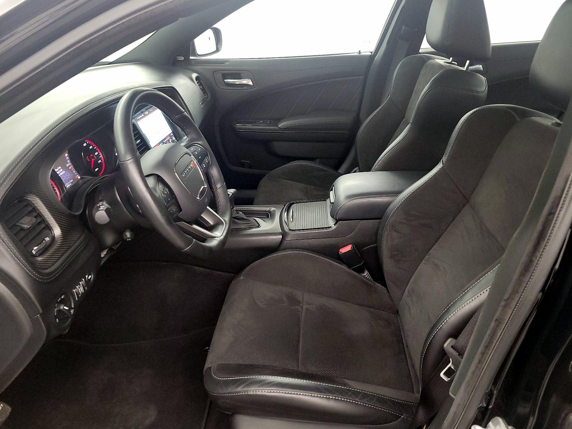 Thumbnail: 2023 Dodge Charger - 11