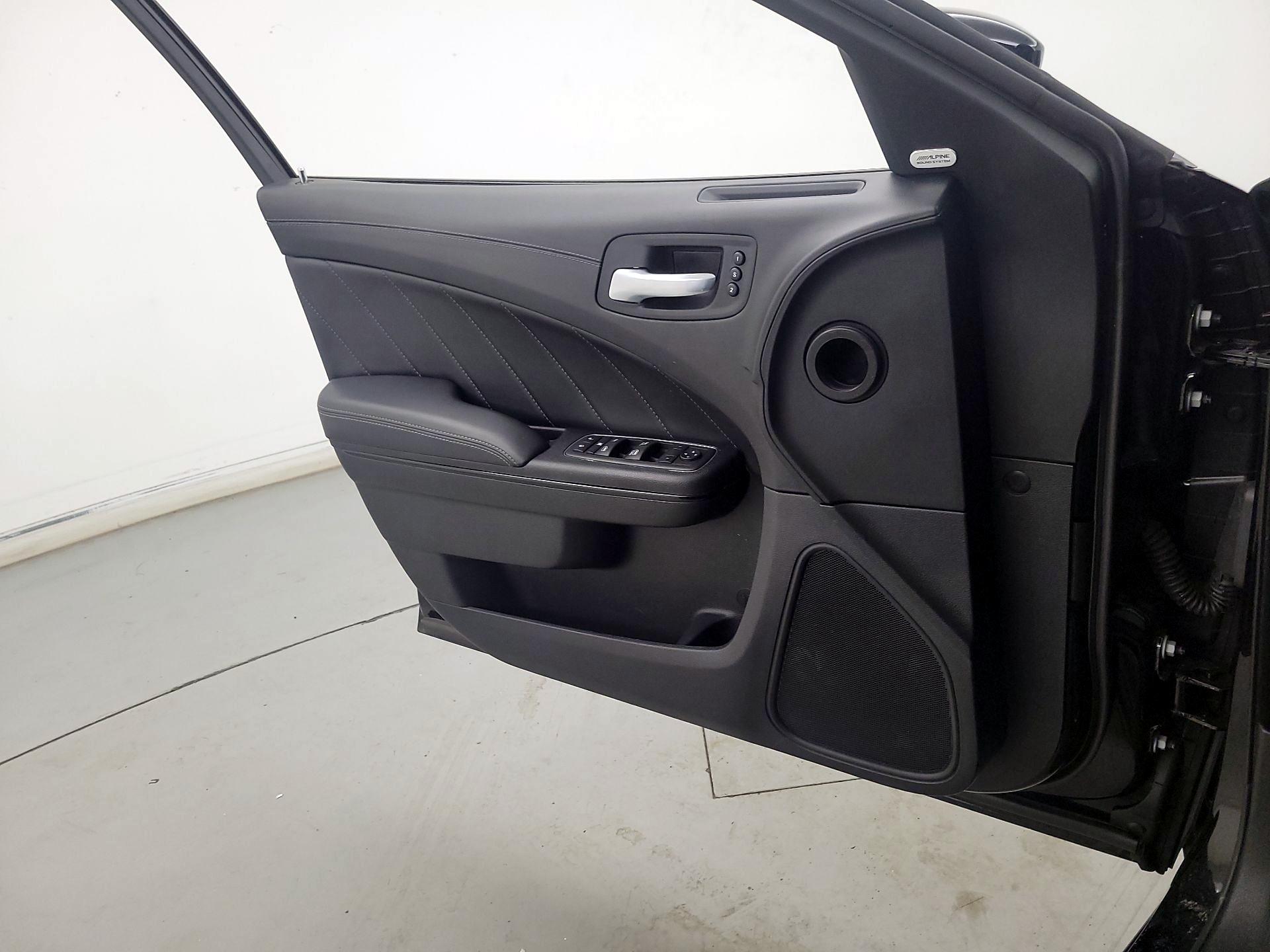 Thumbnail: 2023 Dodge Charger - 12