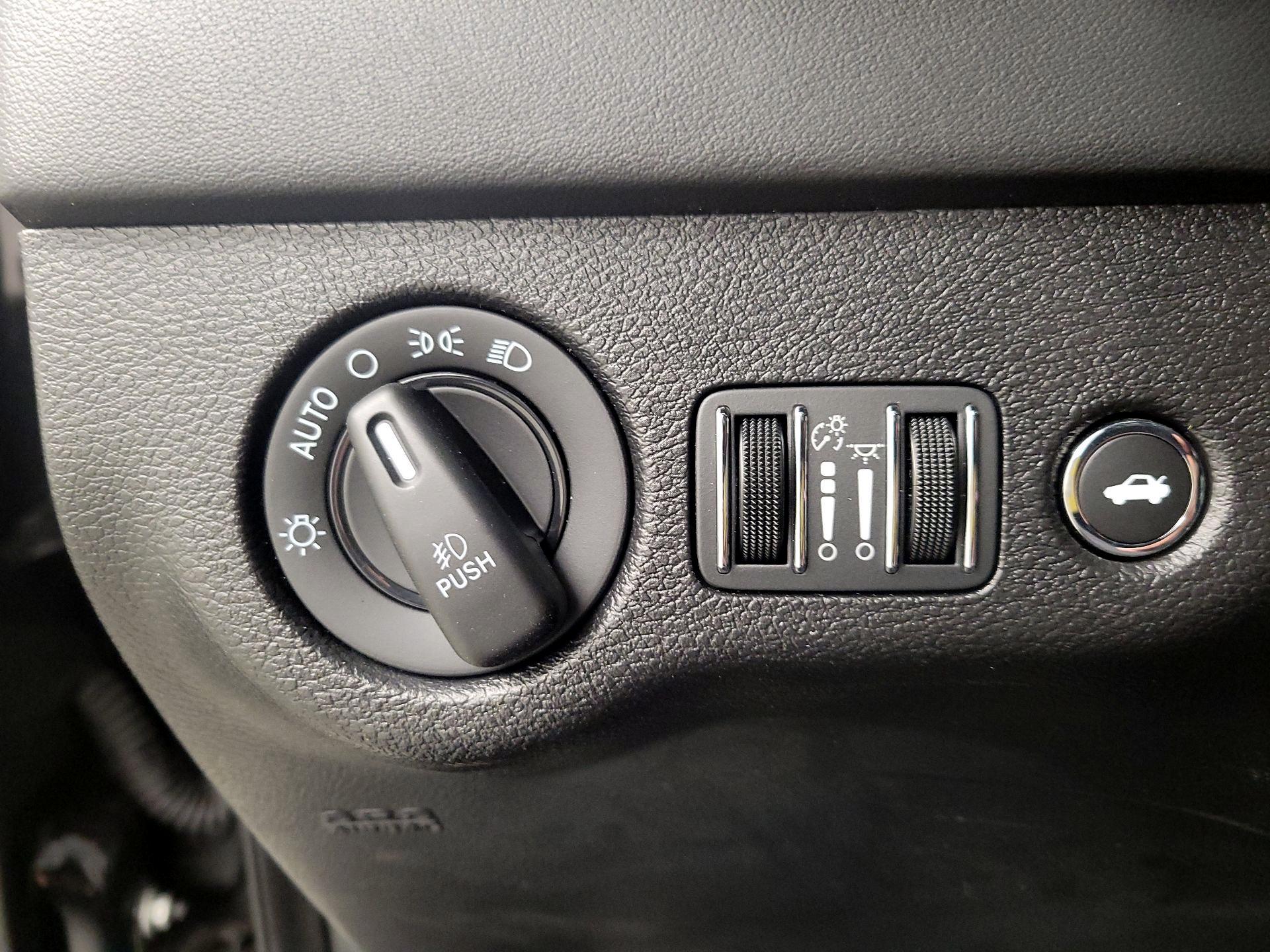 Thumbnail: 2023 Dodge Charger - 13