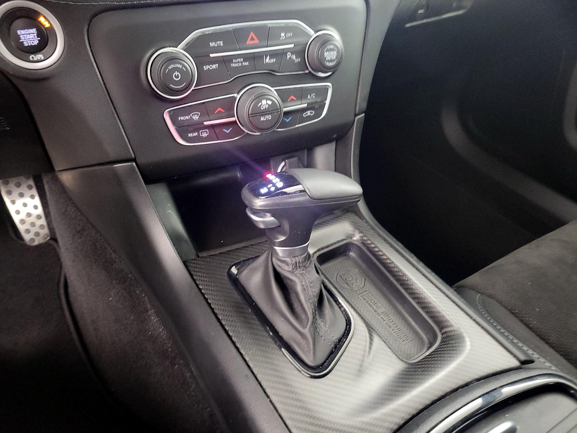 Thumbnail: 2023 Dodge Charger - 18