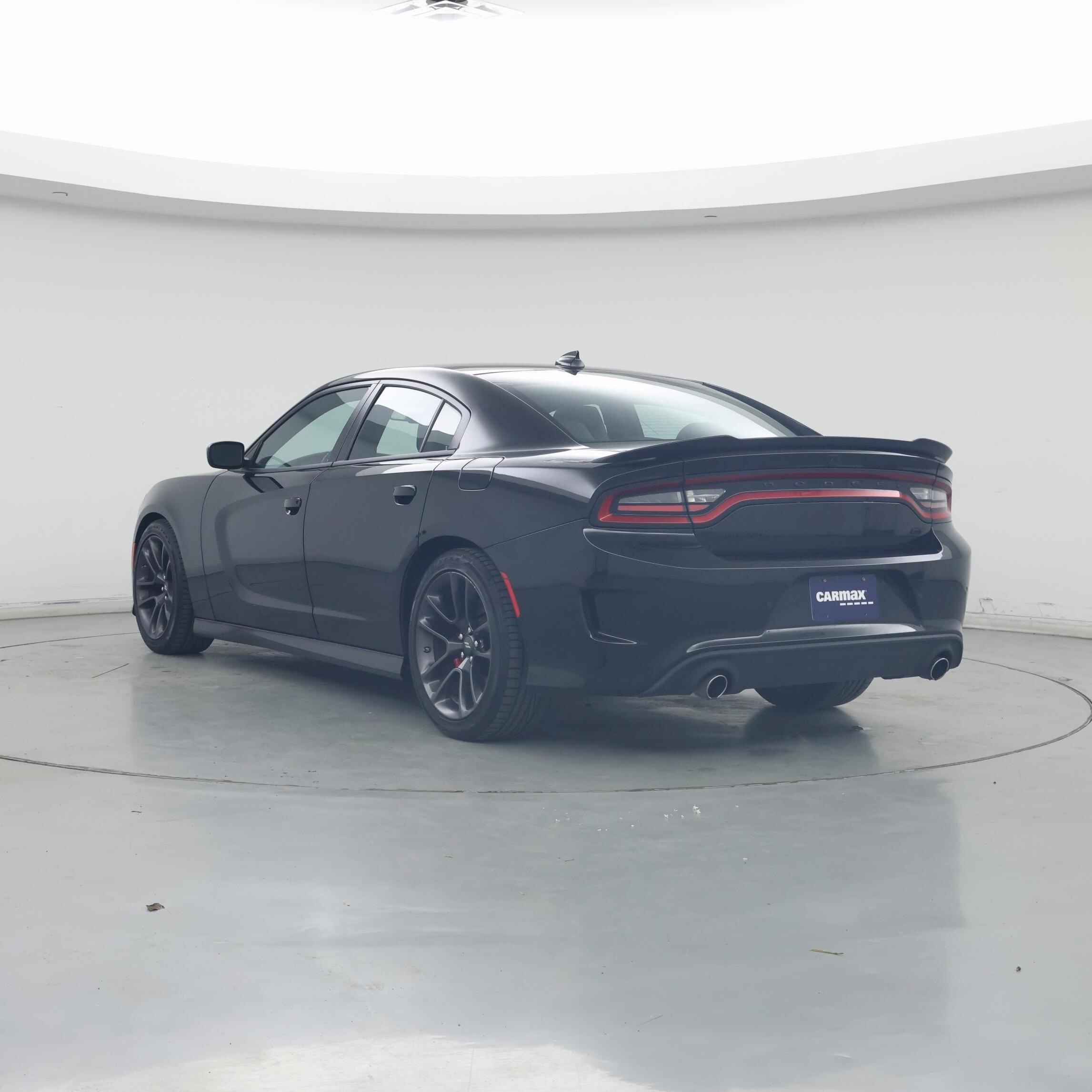 Thumbnail: 2023 Dodge Charger - 2