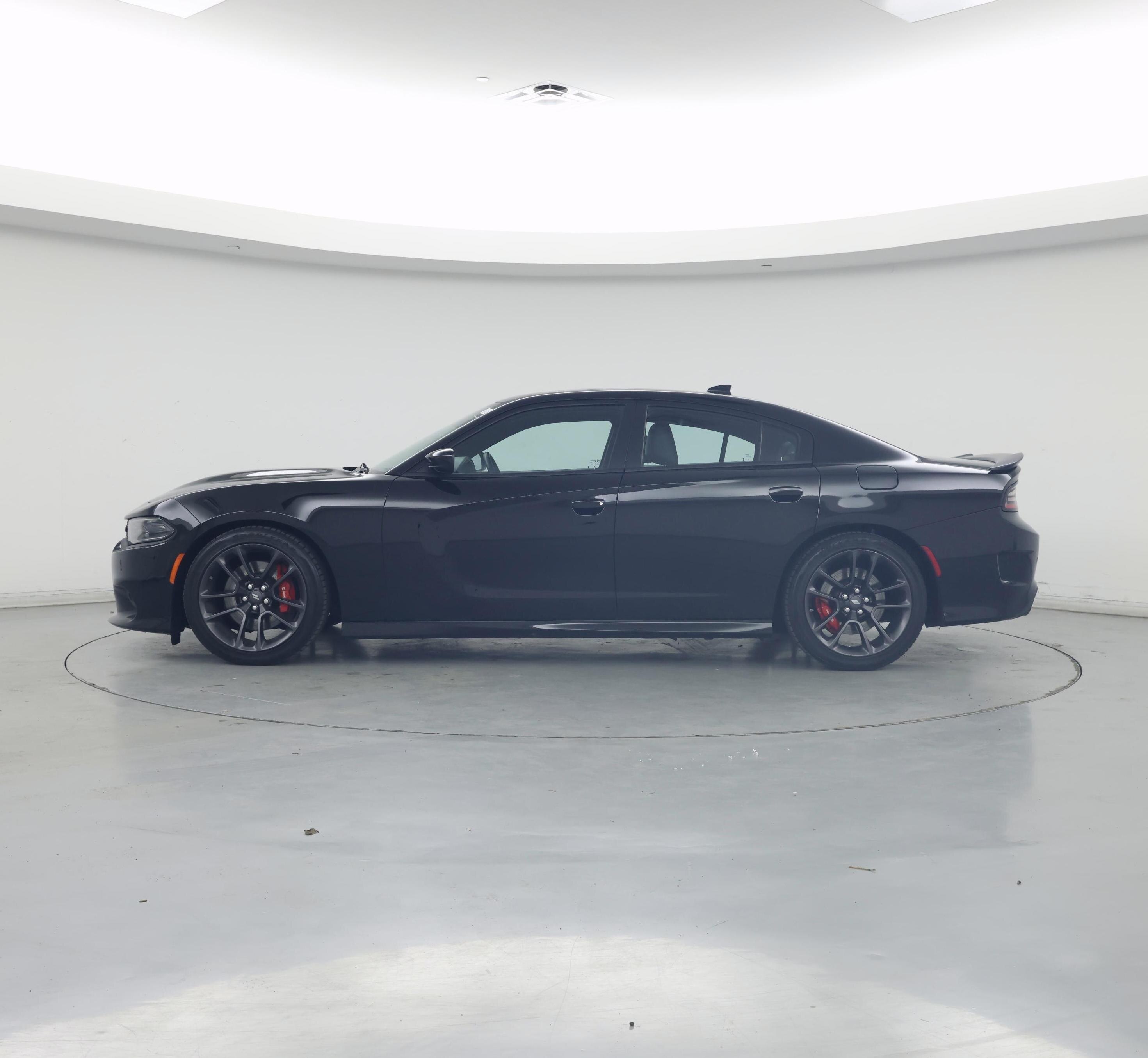 Thumbnail: 2023 Dodge Charger - 3