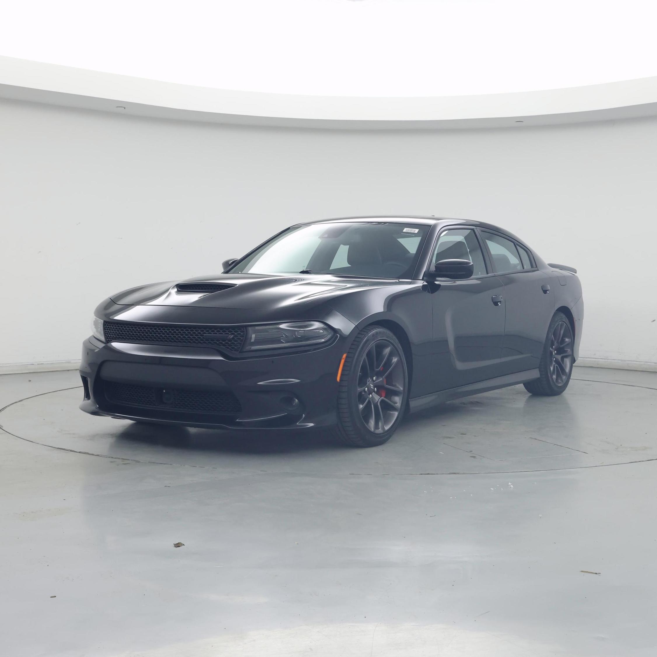 Thumbnail: 2023 Dodge Charger - 4