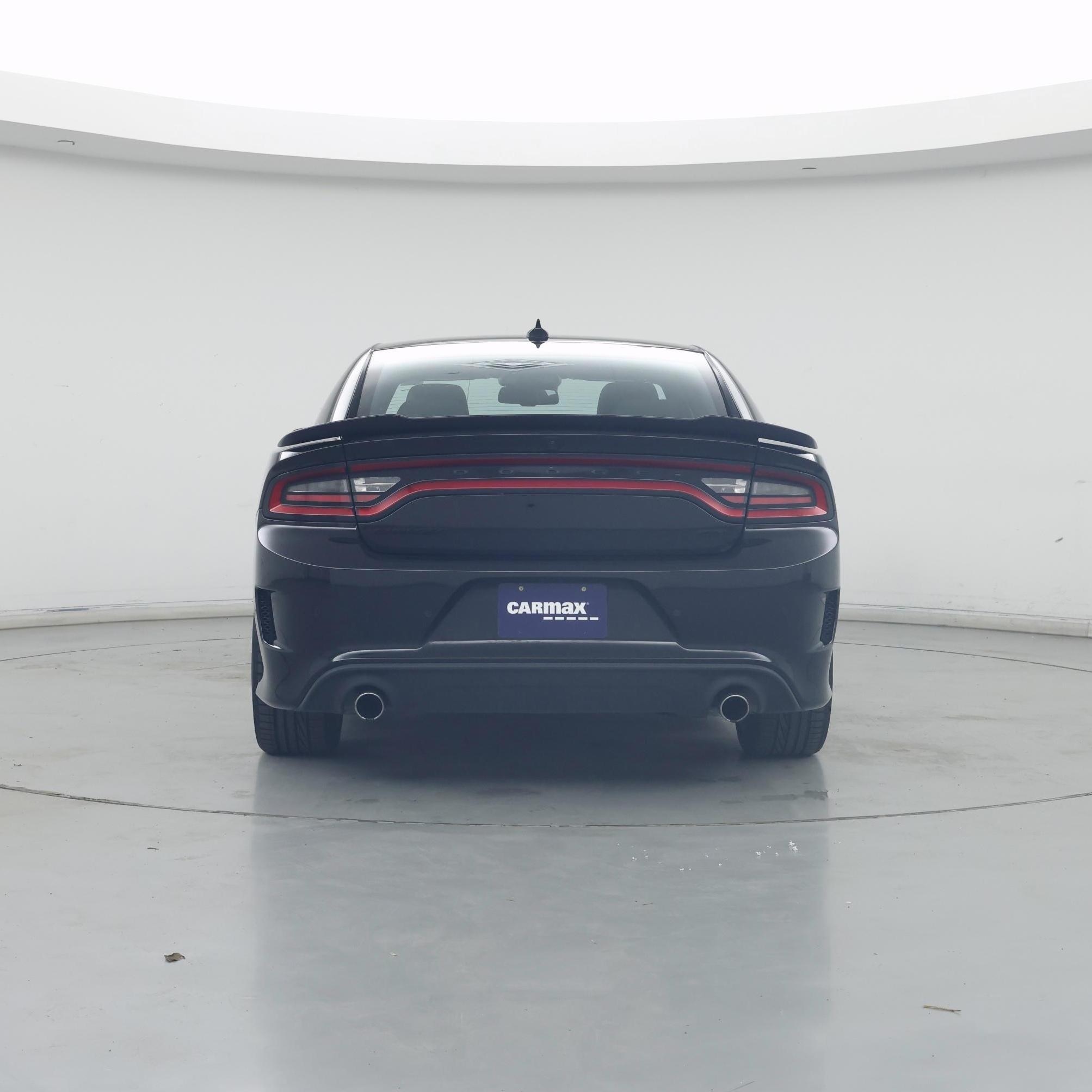 Thumbnail: 2023 Dodge Charger - 6