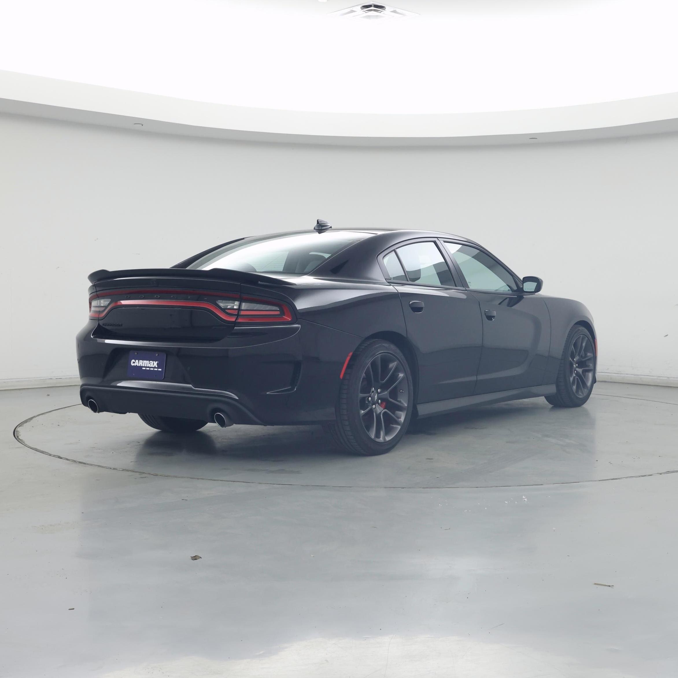 Thumbnail: 2023 Dodge Charger - 8