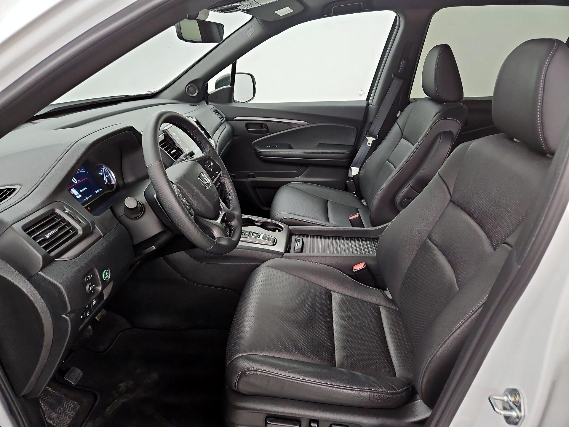 Thumbnail: 2023 Honda Passport - 11