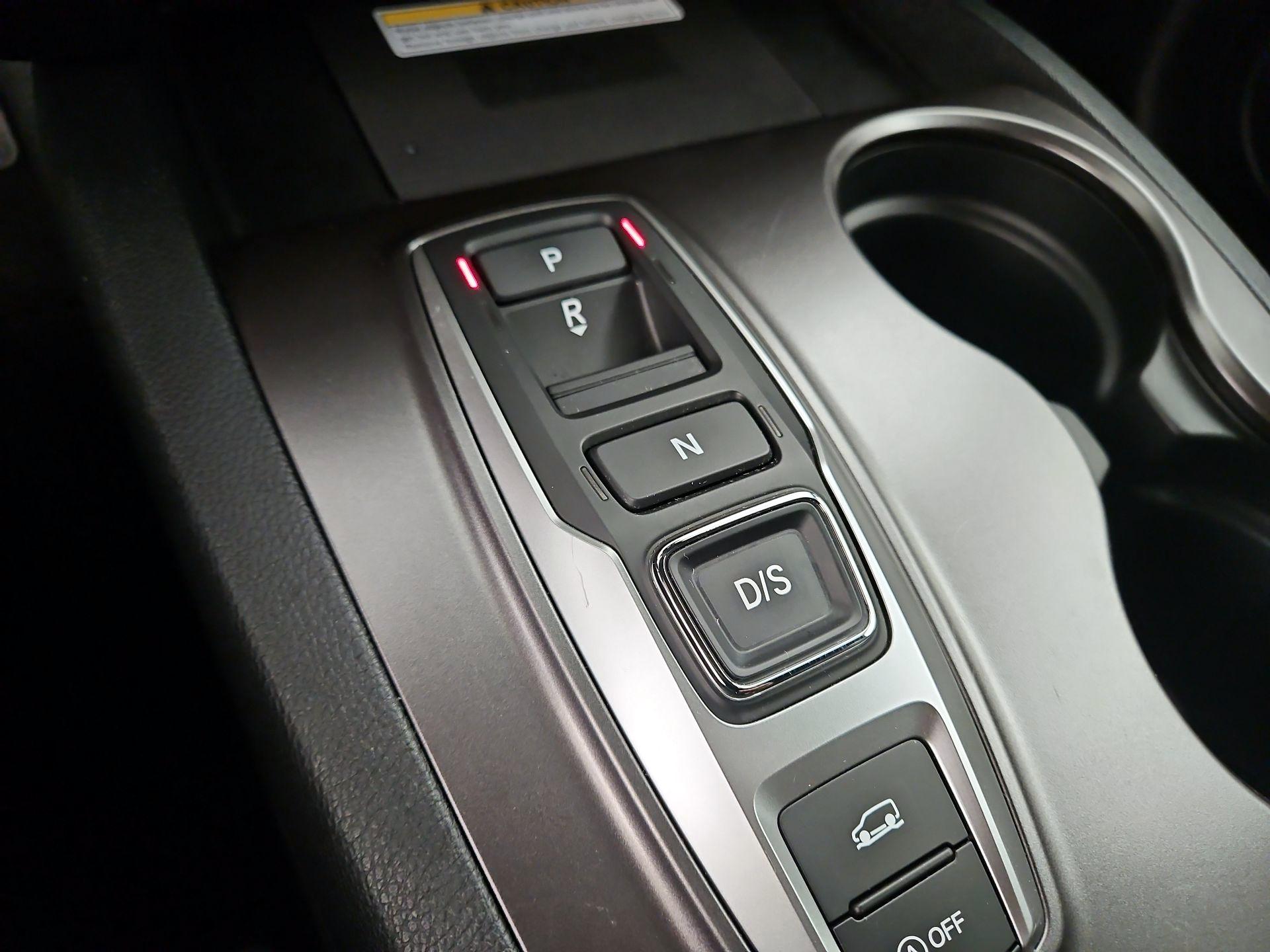 Thumbnail: 2023 Honda Passport - 17