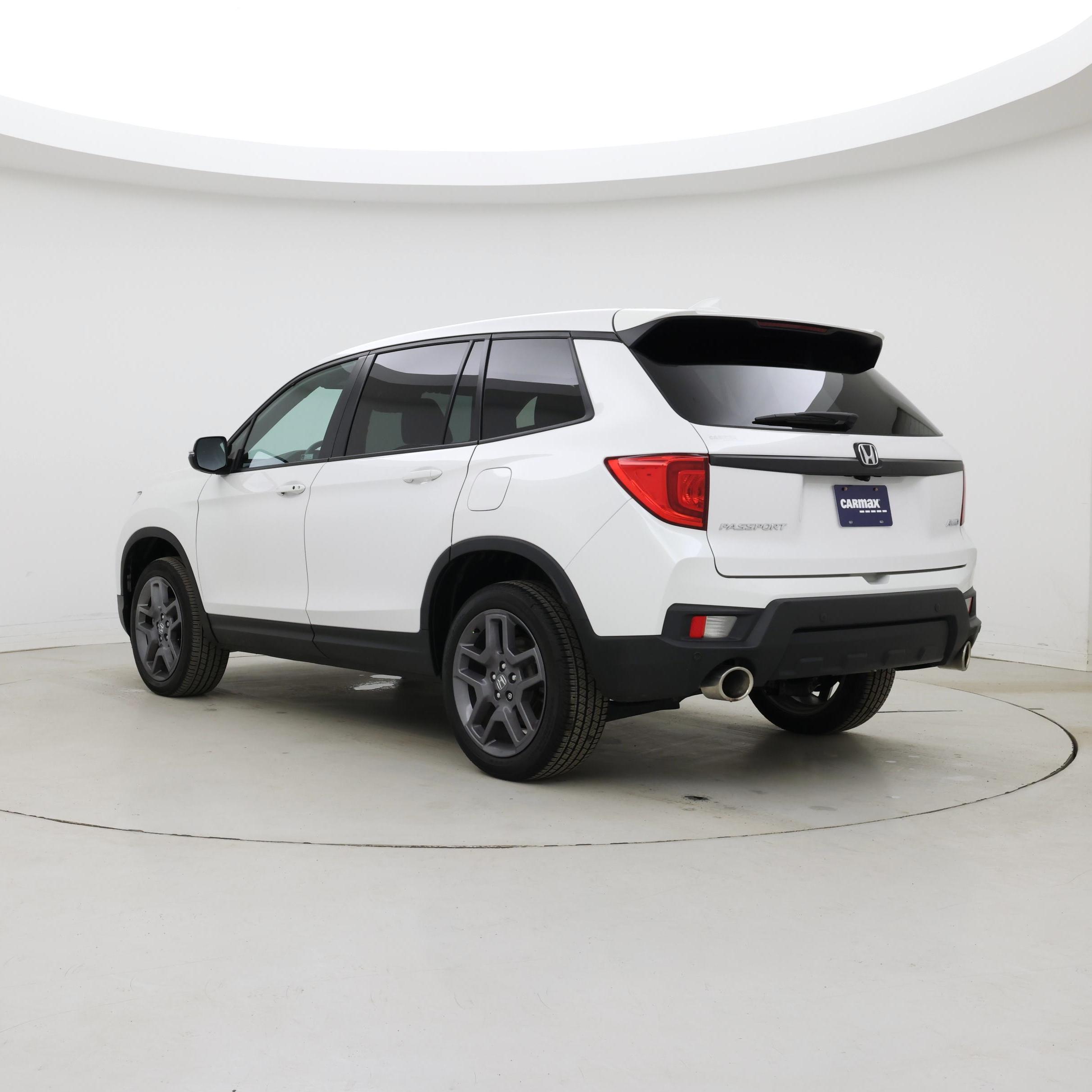 Thumbnail: 2023 Honda Passport - 2