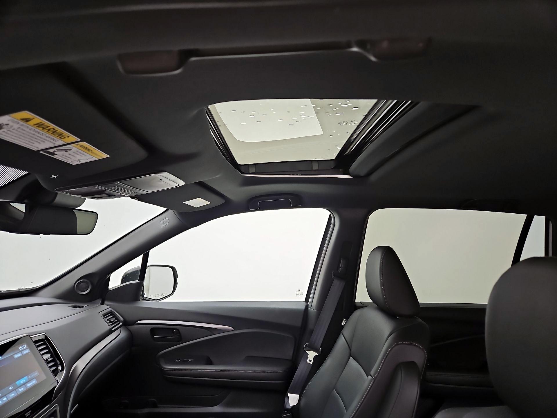 Thumbnail: 2023 Honda Passport - 19