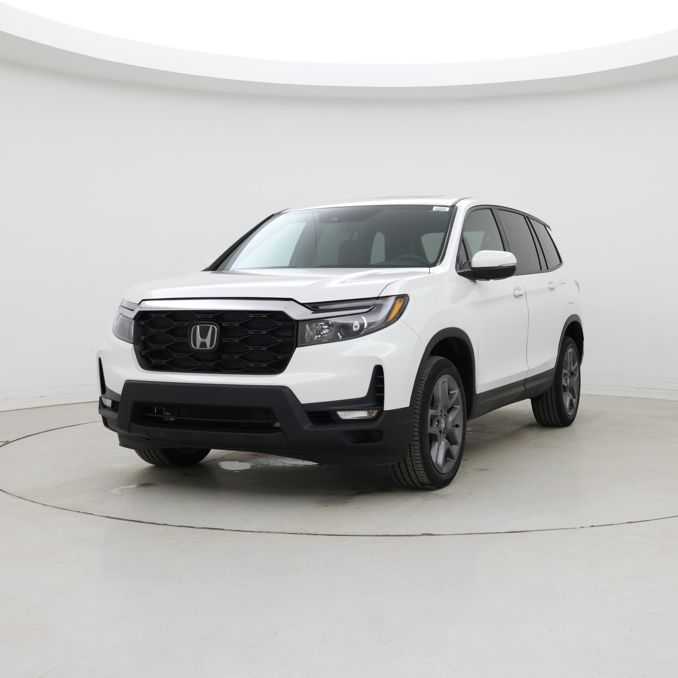 Thumbnail: 2023 Honda Passport - 4