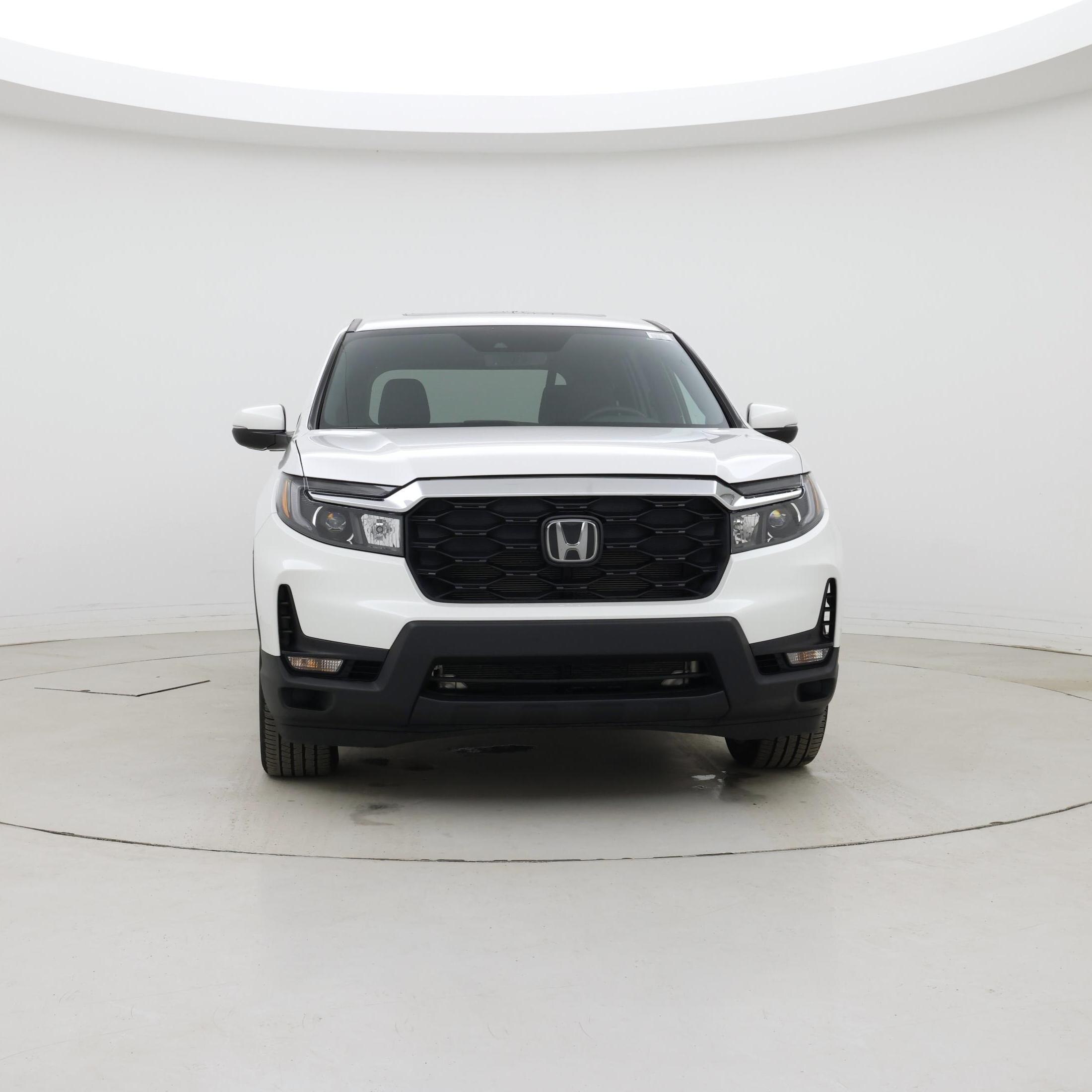 Thumbnail: 2023 Honda Passport - 5