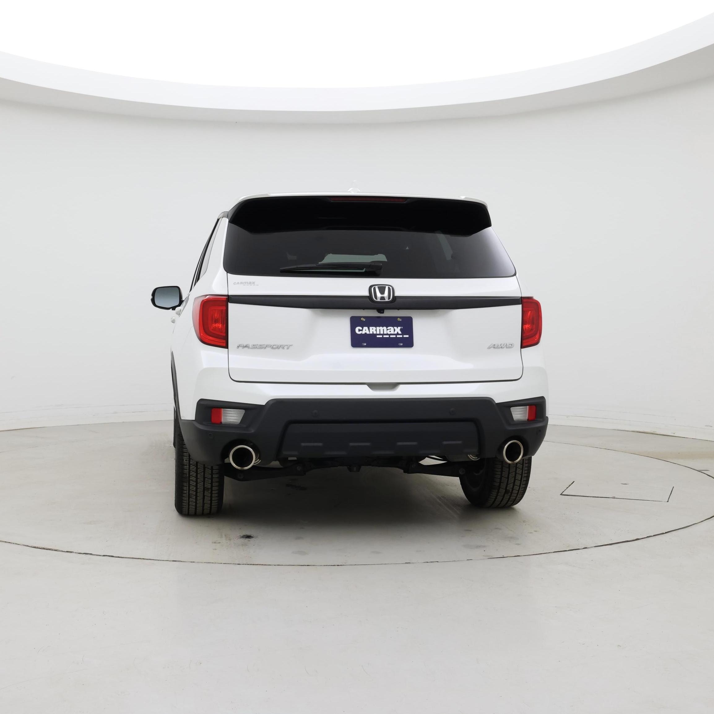 Thumbnail: 2023 Honda Passport - 6
