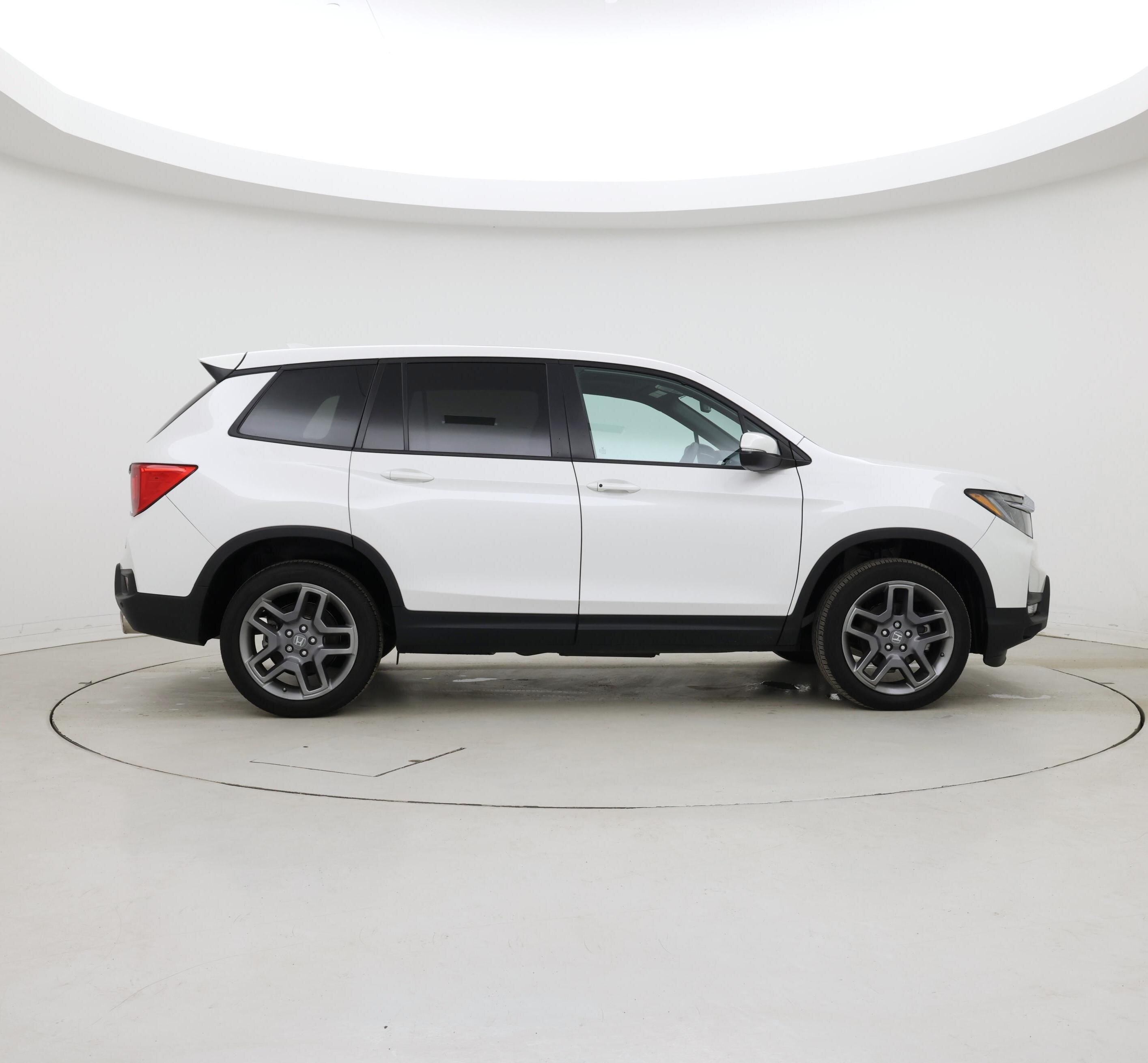 Thumbnail: 2023 Honda Passport - 7