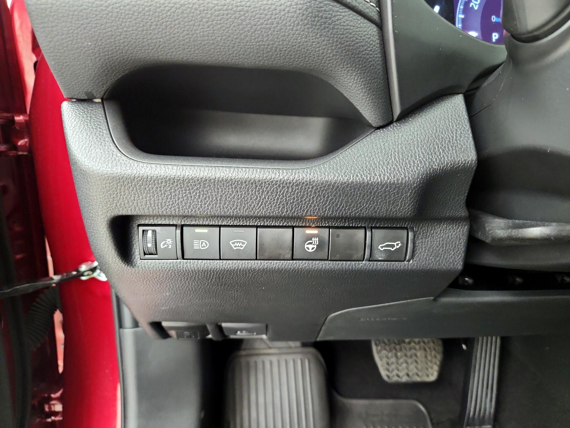 Thumbnail: 2024 Toyota RAV4 - 13