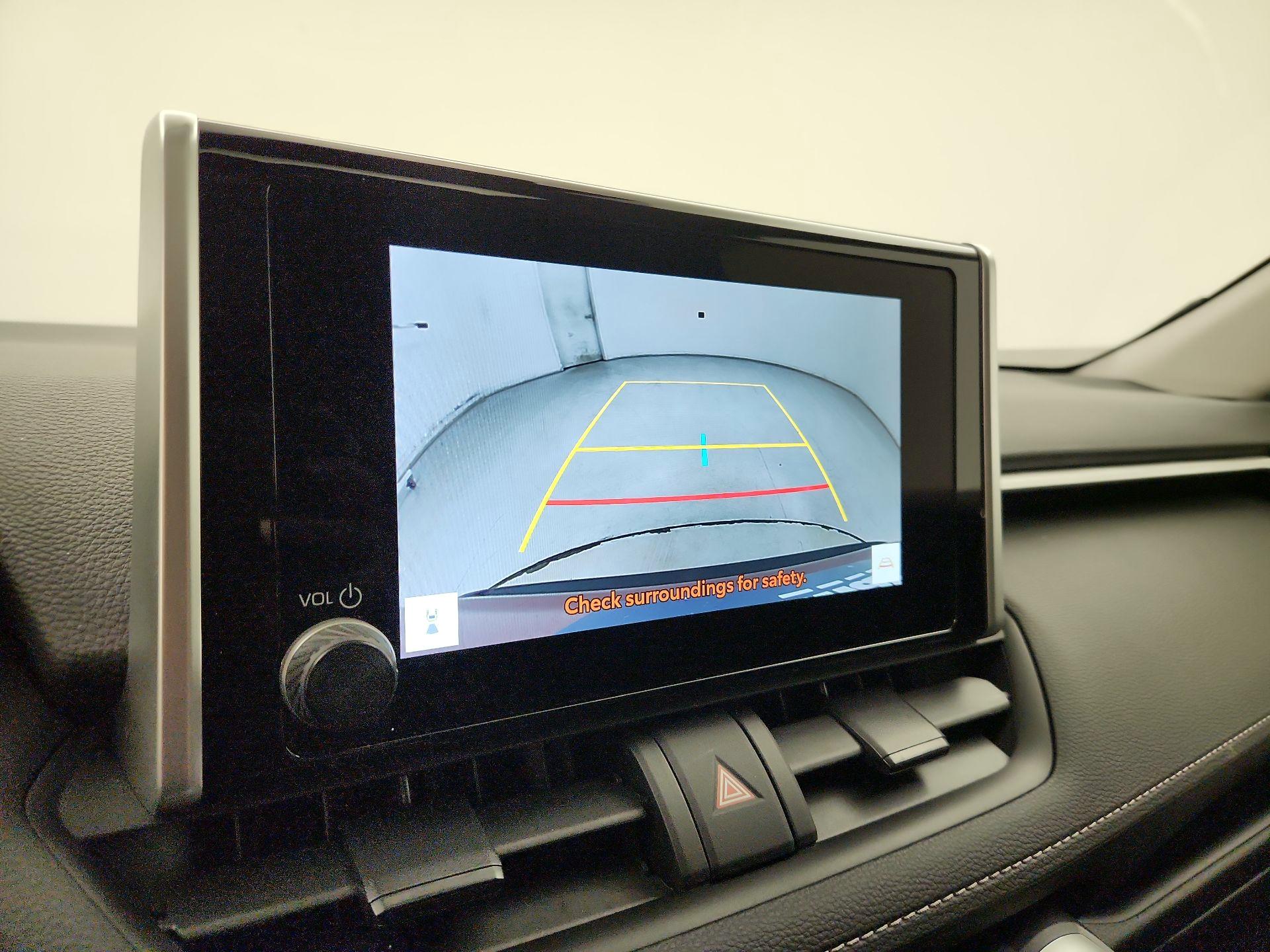 Thumbnail: 2024 Toyota RAV4 - 14