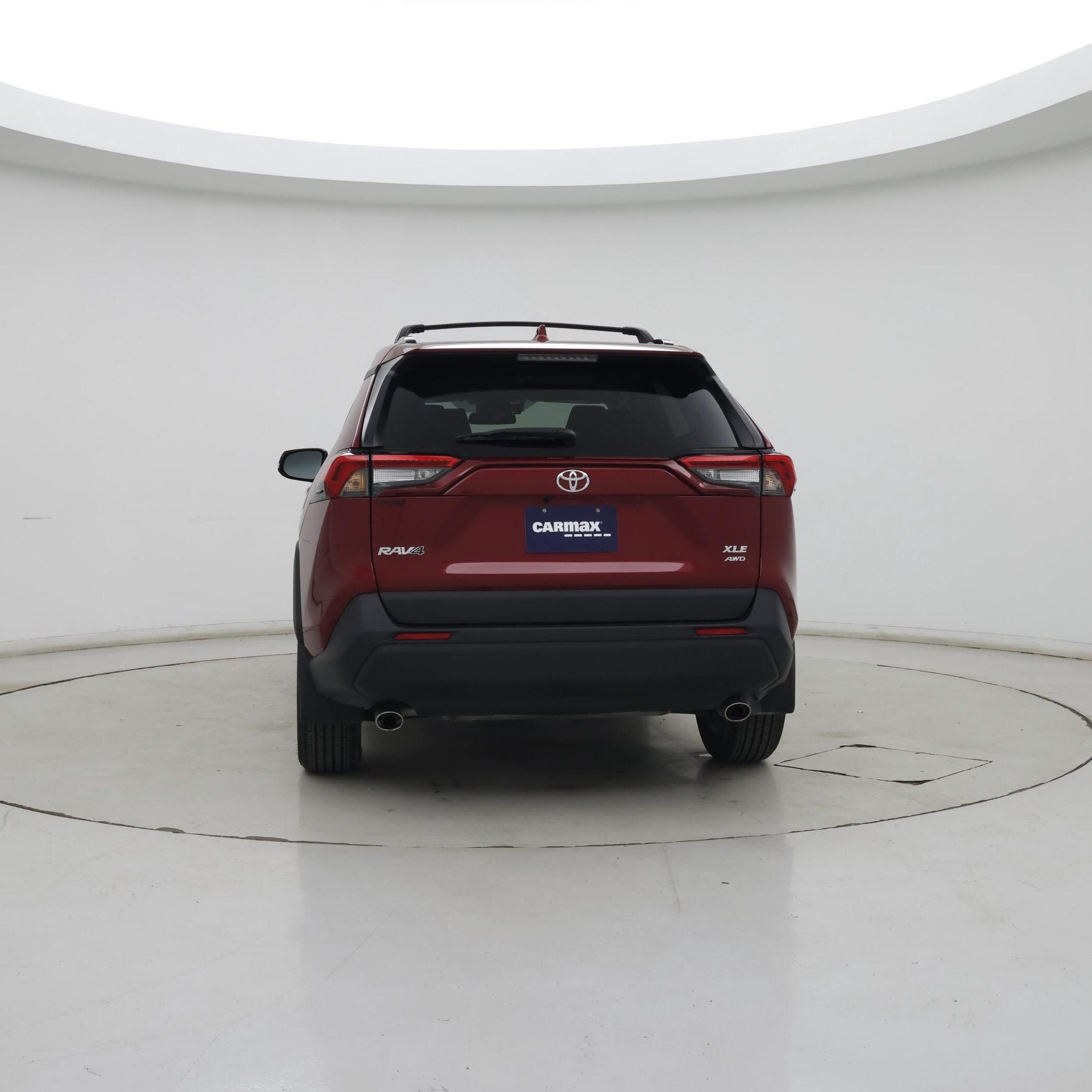 Thumbnail: 2024 Toyota RAV4 - 6