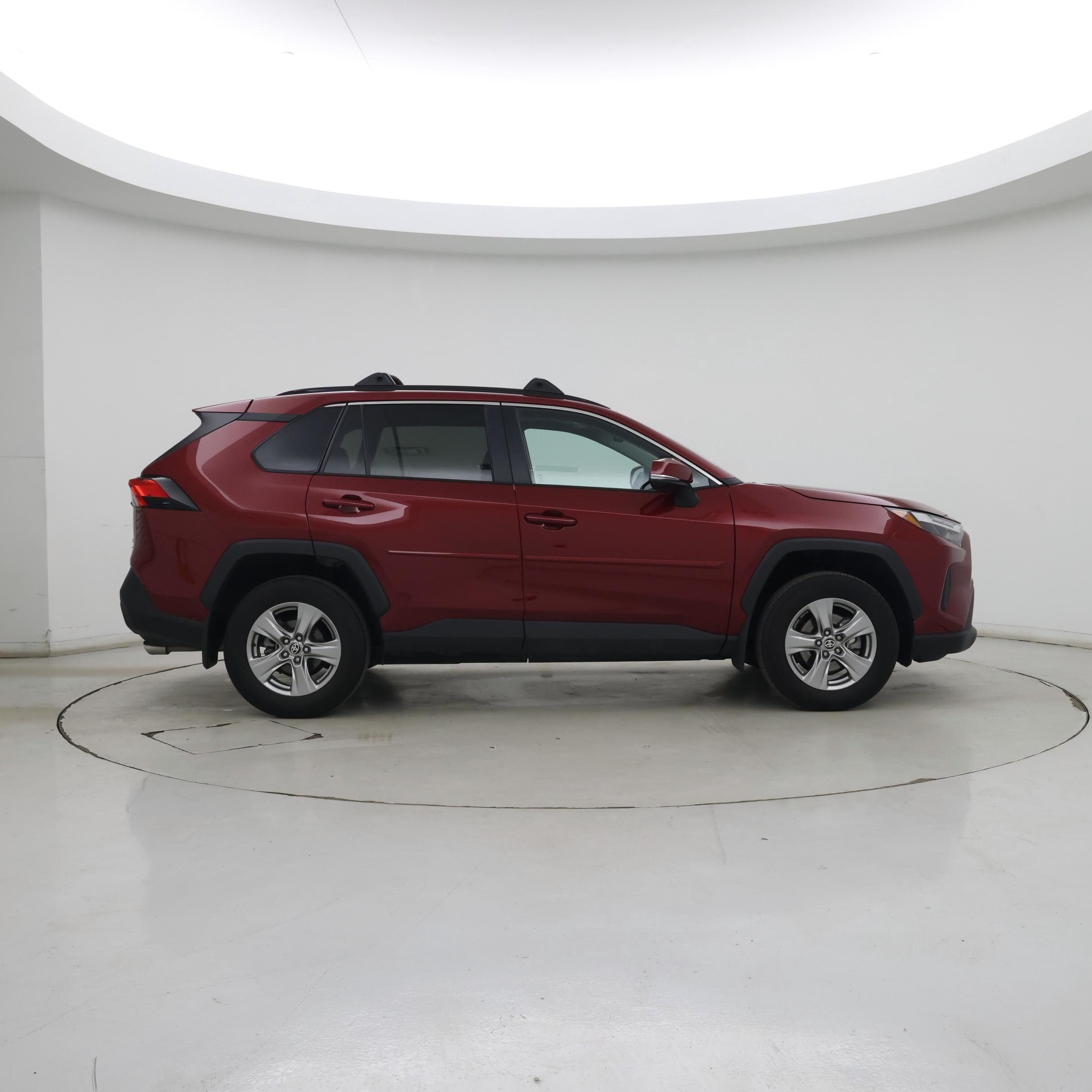 Thumbnail: 2024 Toyota RAV4 - 7