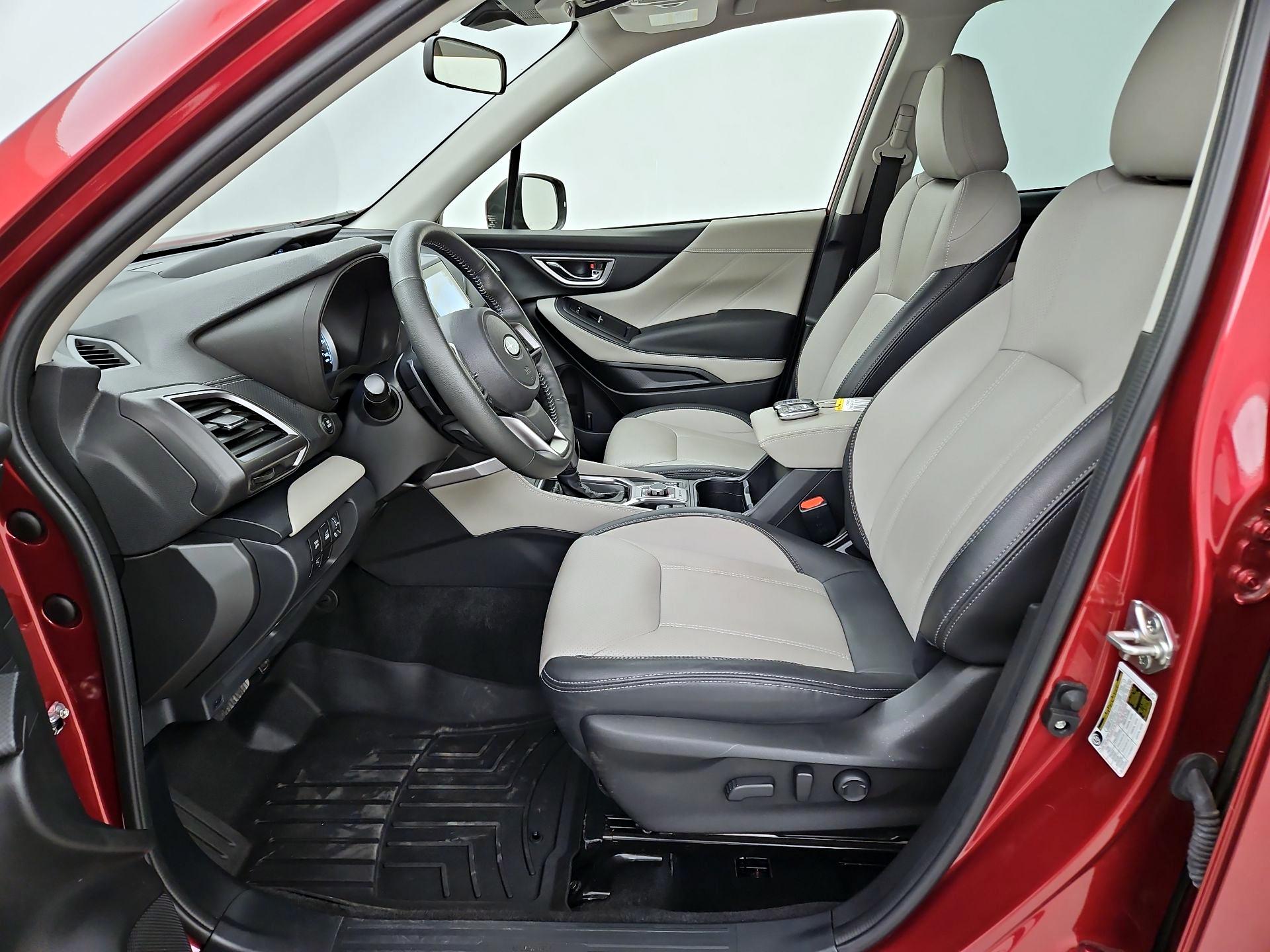 Thumbnail: 2023 Subaru Forester - 11