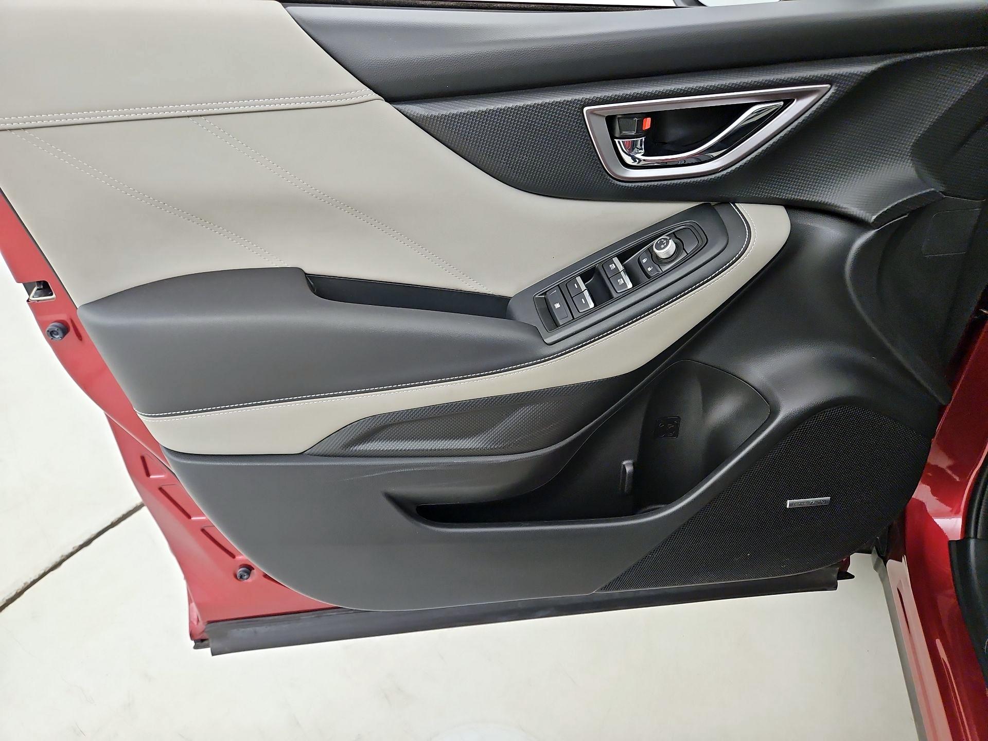 Thumbnail: 2023 Subaru Forester - 12