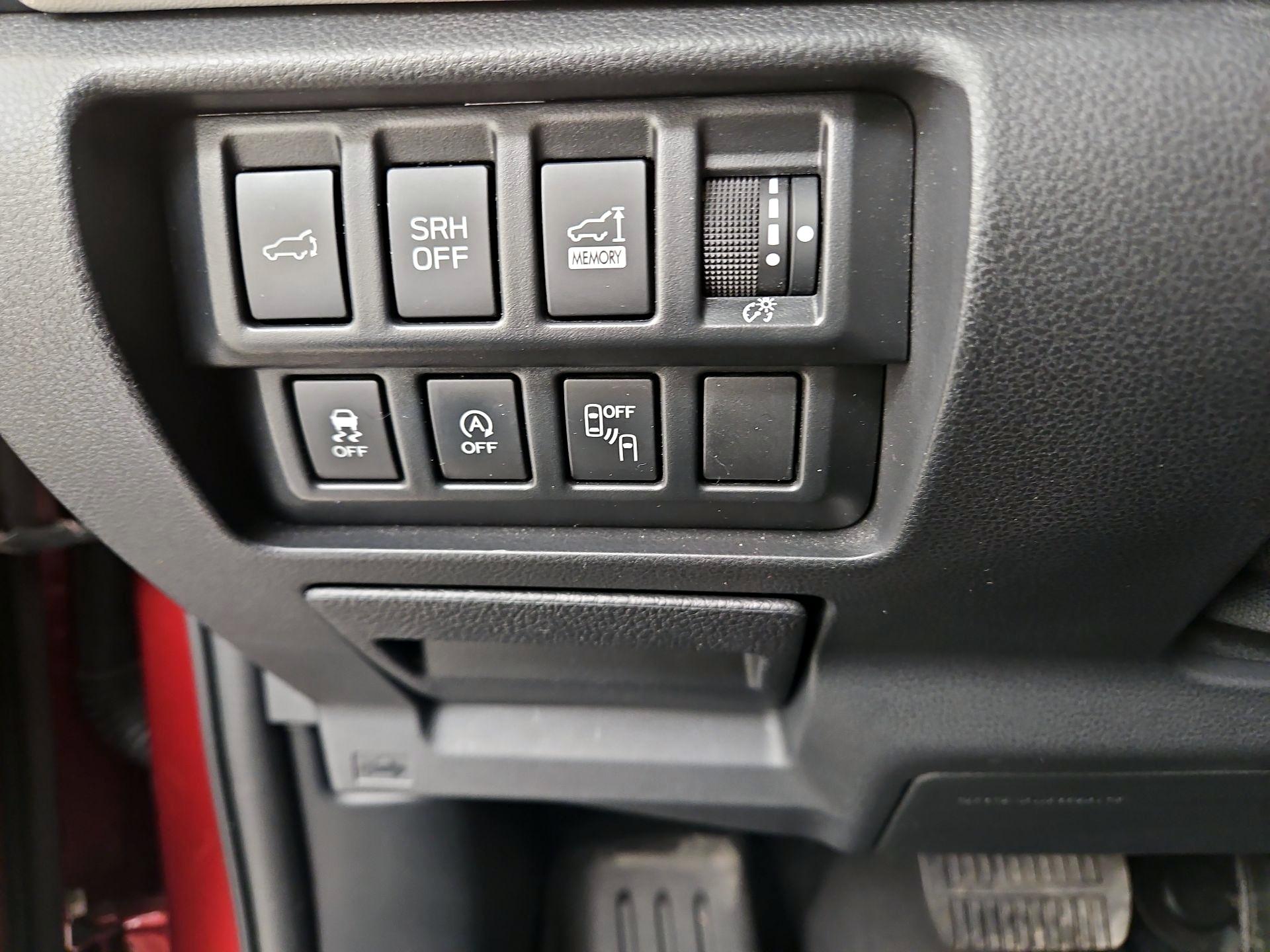 Thumbnail: 2023 Subaru Forester - 13