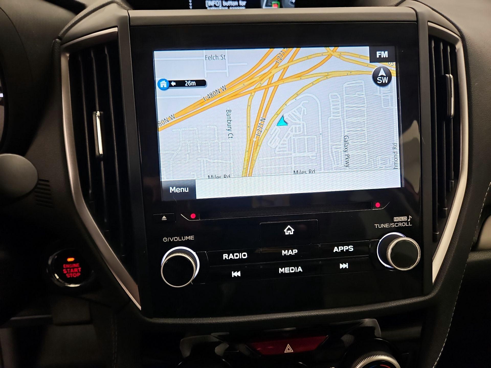 Thumbnail: 2023 Subaru Forester - 14