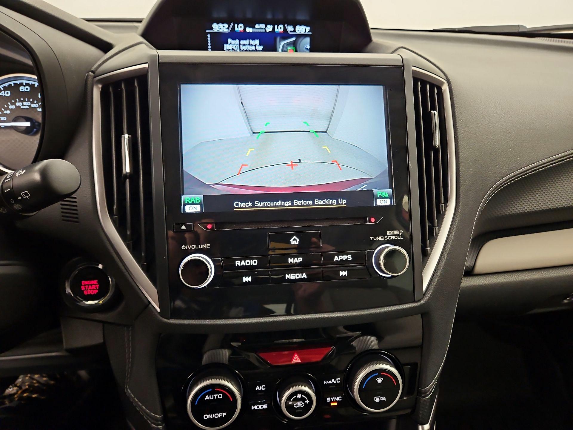 Thumbnail: 2023 Subaru Forester - 15