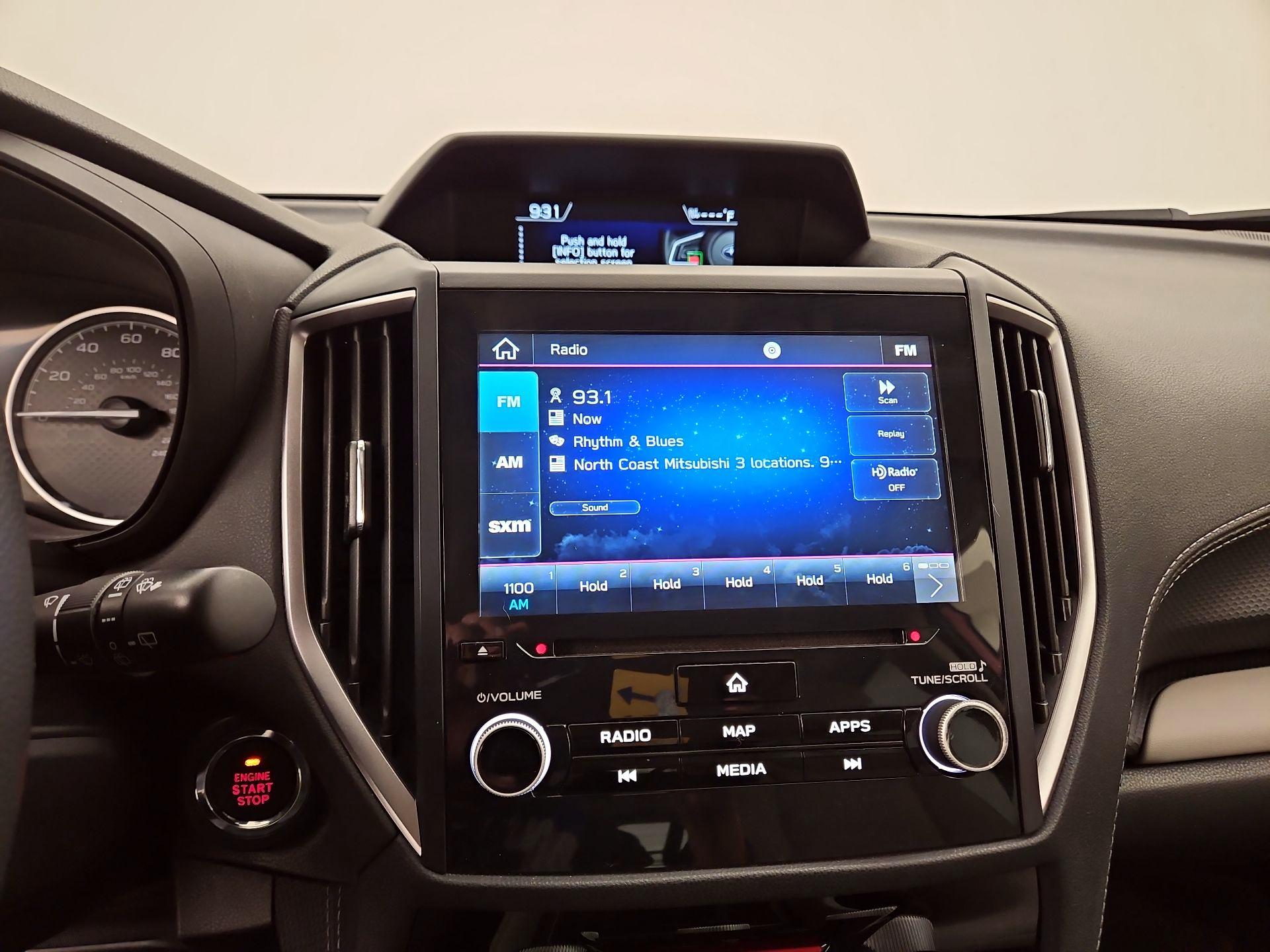 Thumbnail: 2023 Subaru Forester - 16