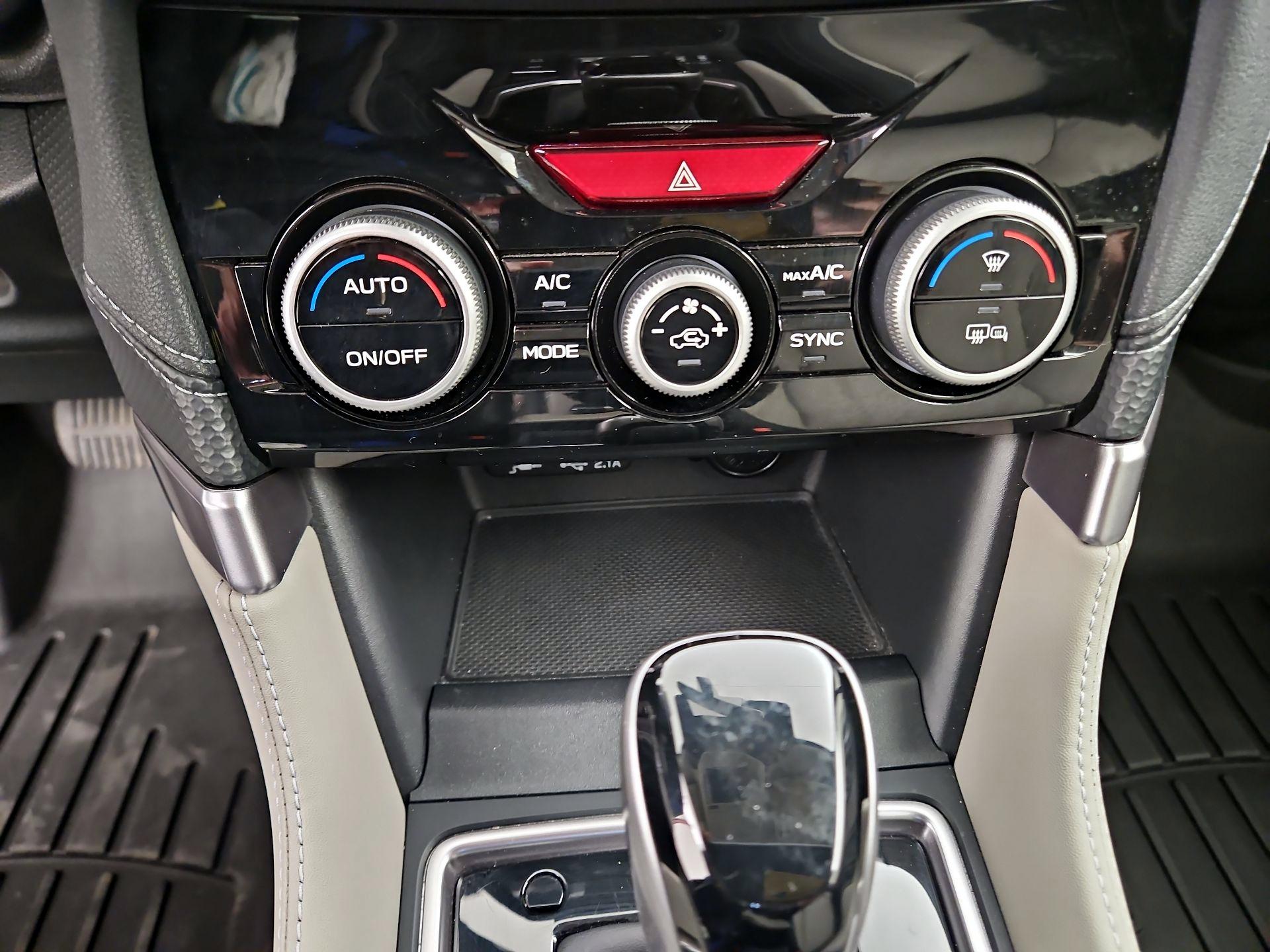 Thumbnail: 2023 Subaru Forester - 17