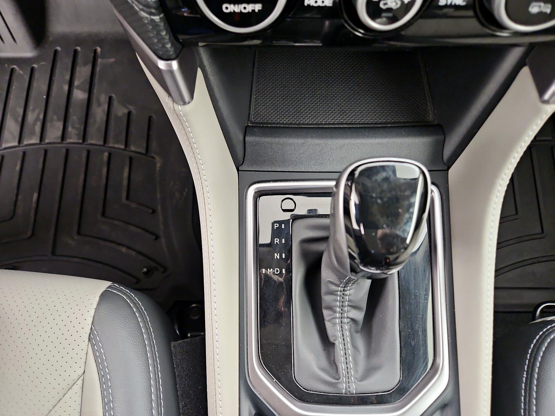 Thumbnail: 2023 Subaru Forester - 18