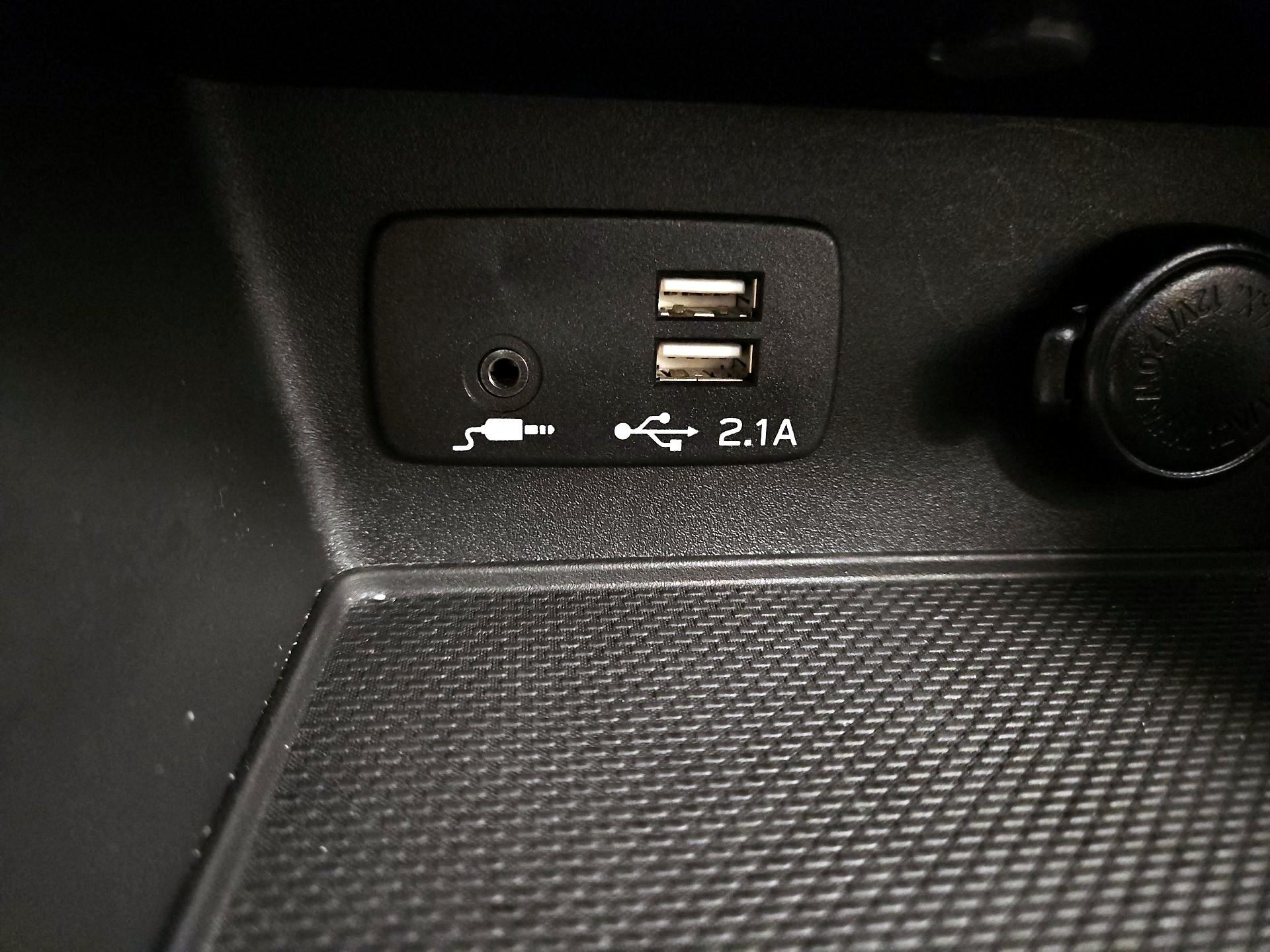 Thumbnail: 2023 Subaru Forester - 19